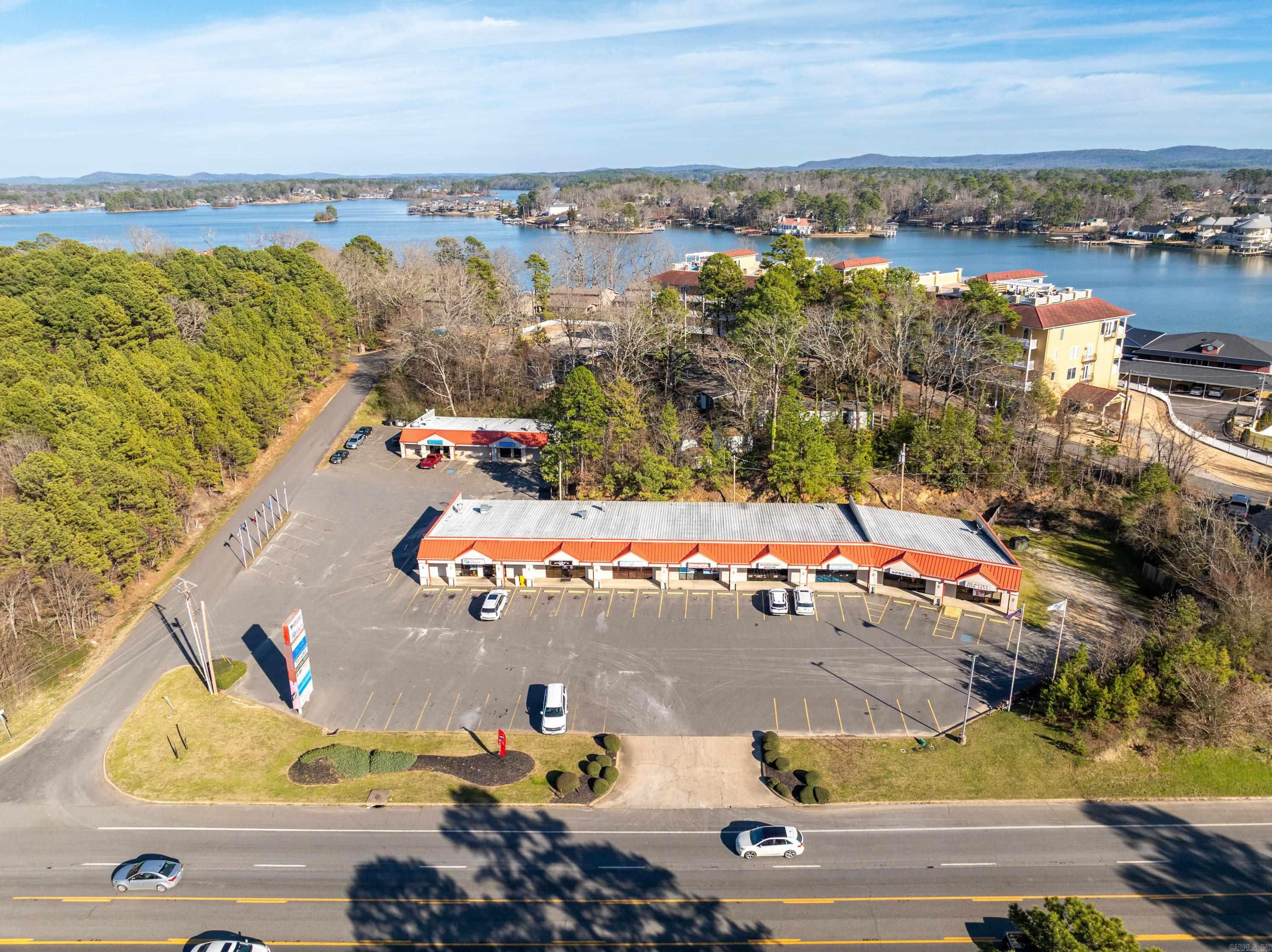 5001 Central Avenue Unit: Suites G&H