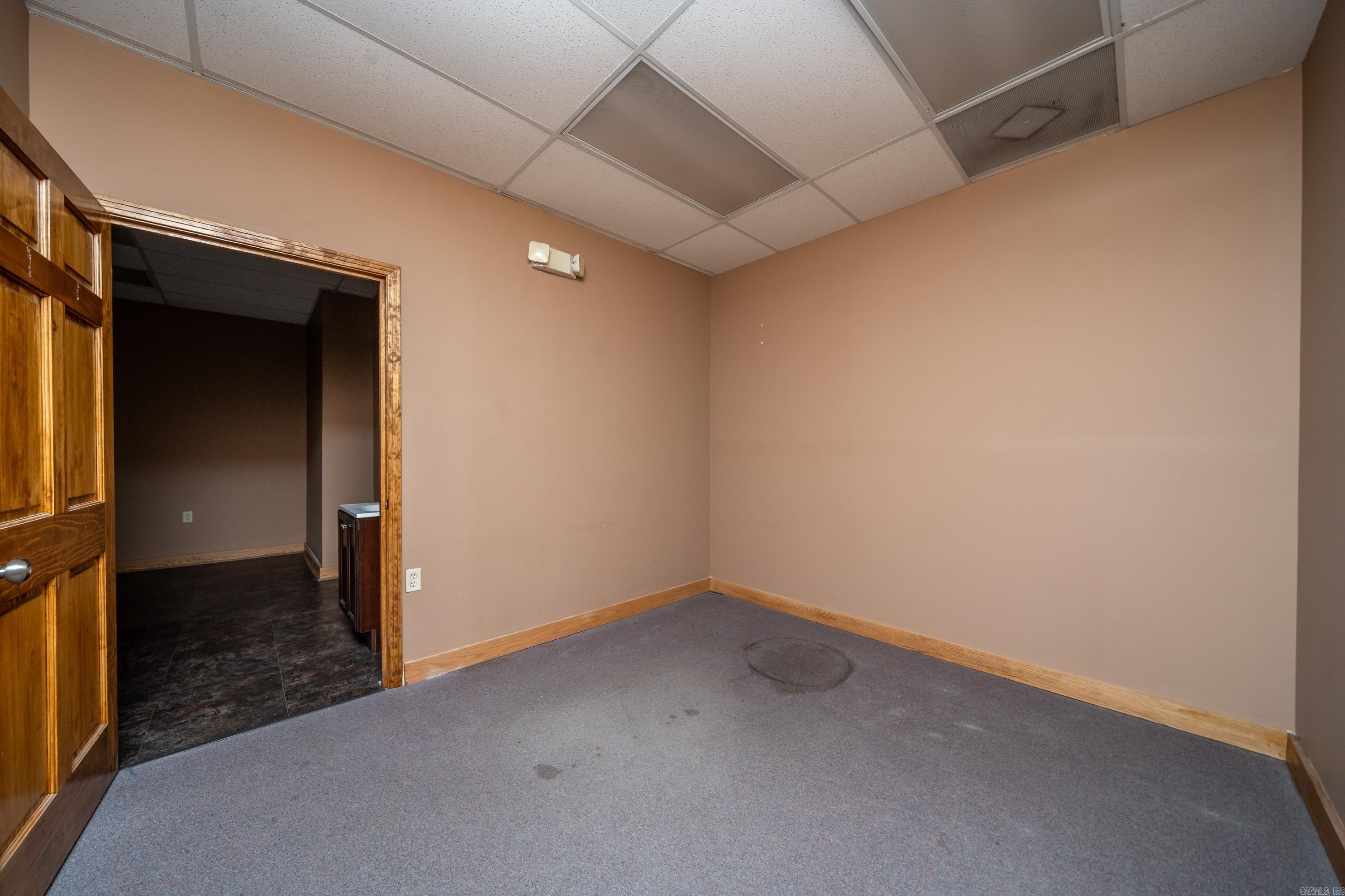 5001 Central Avenue Unit: Suites G&H