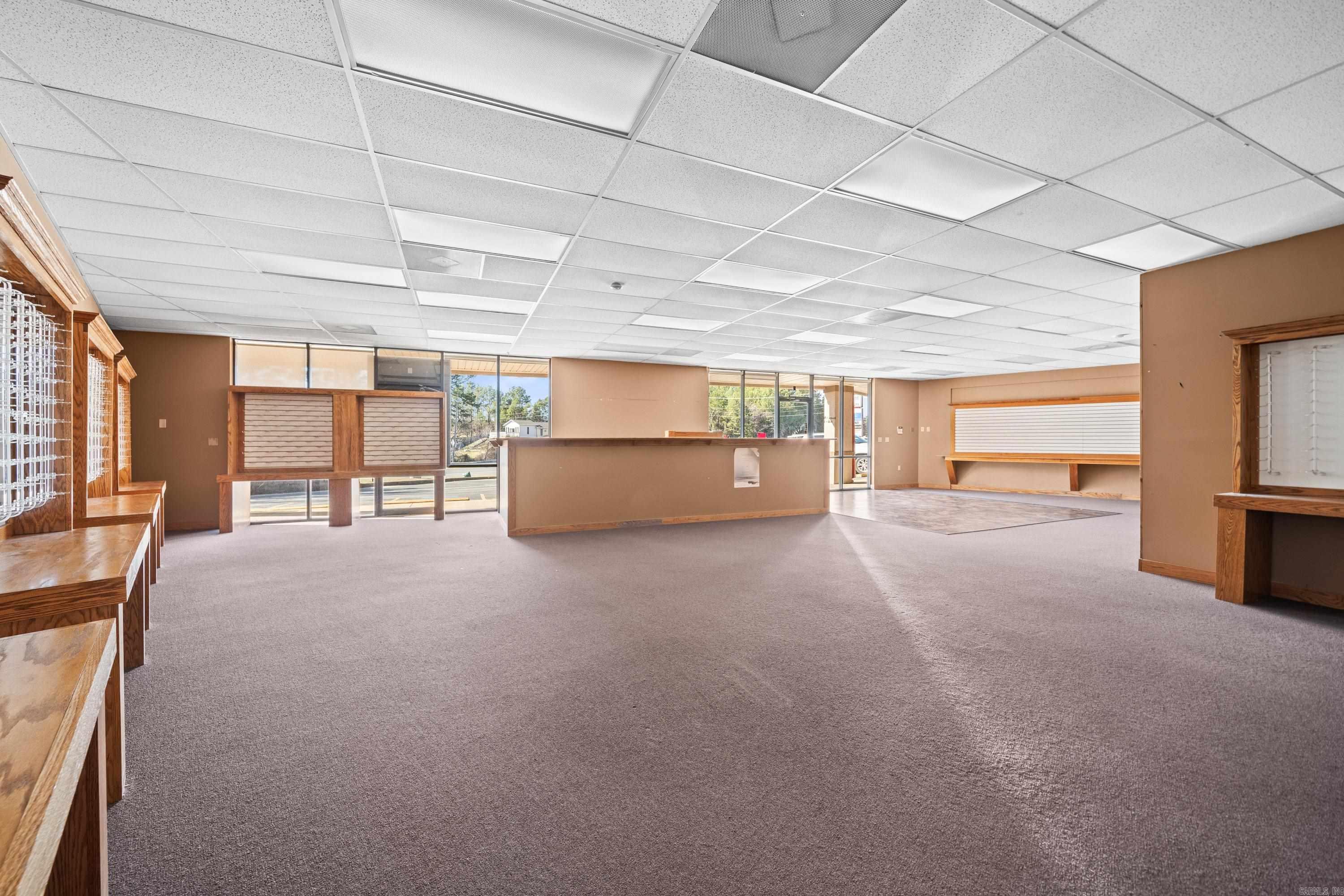 5001 Central Avenue Unit: Suites G&H