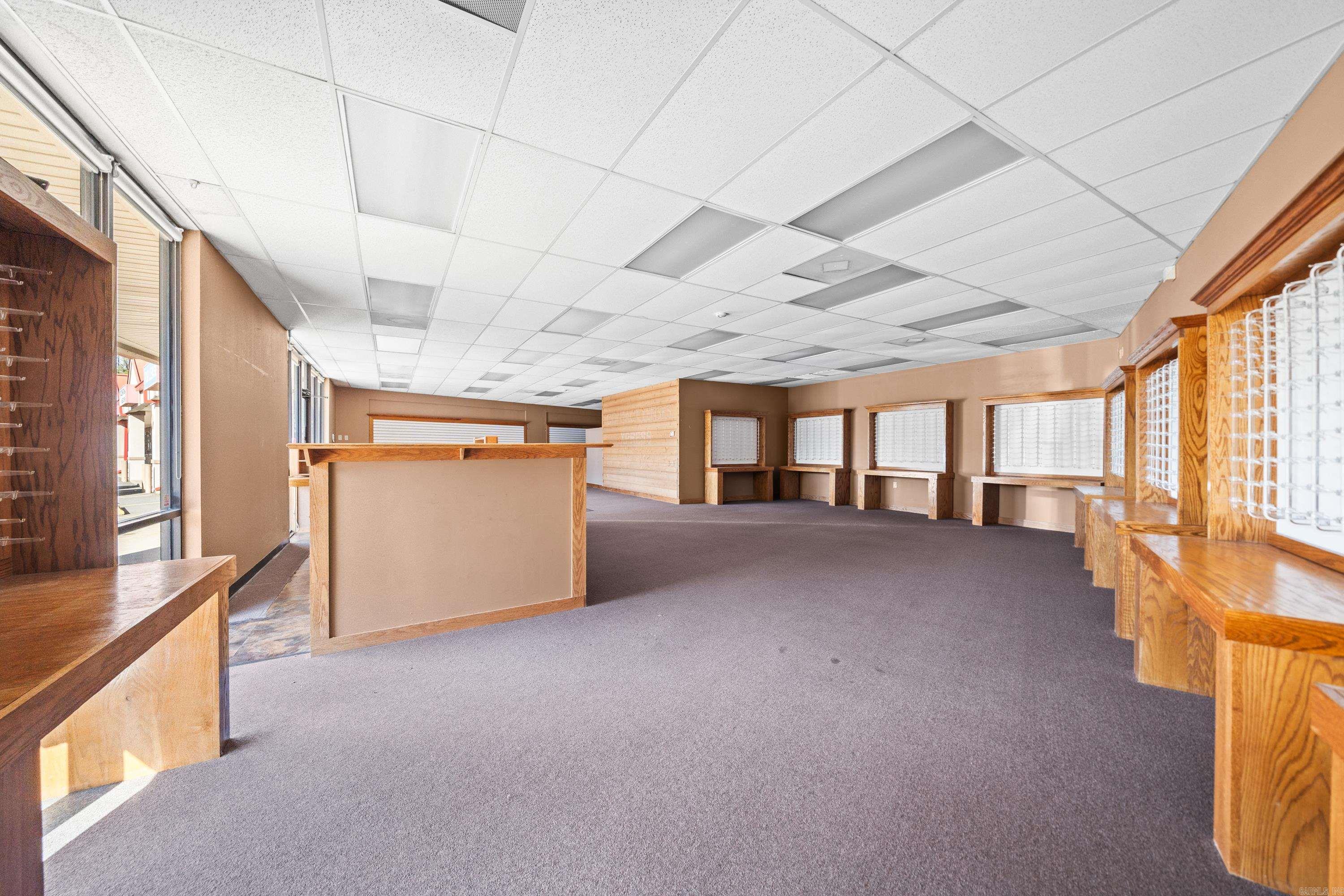 5001 Central Avenue Unit: Suites G&H