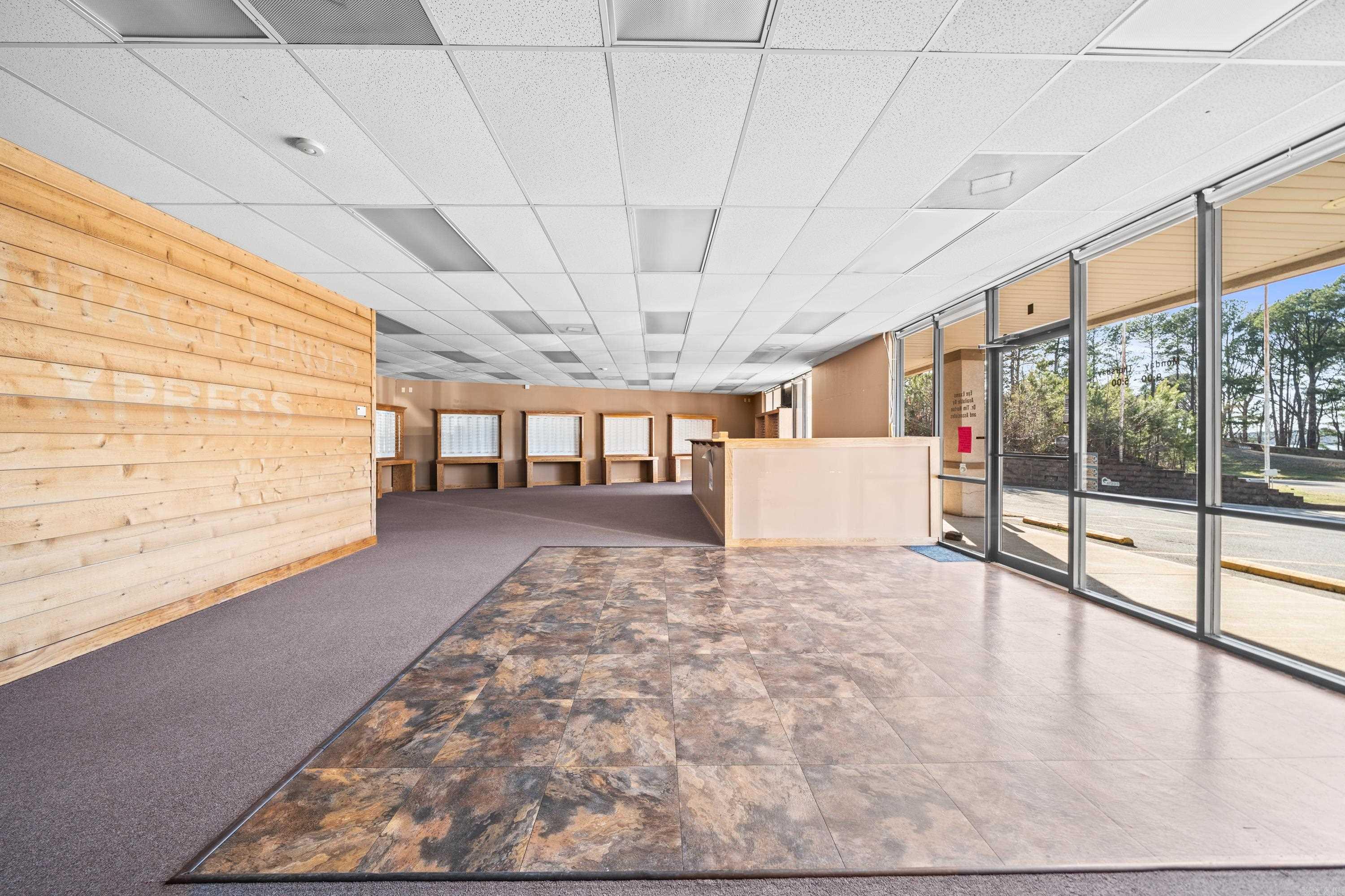 5001 Central Avenue Unit: Suites G&H