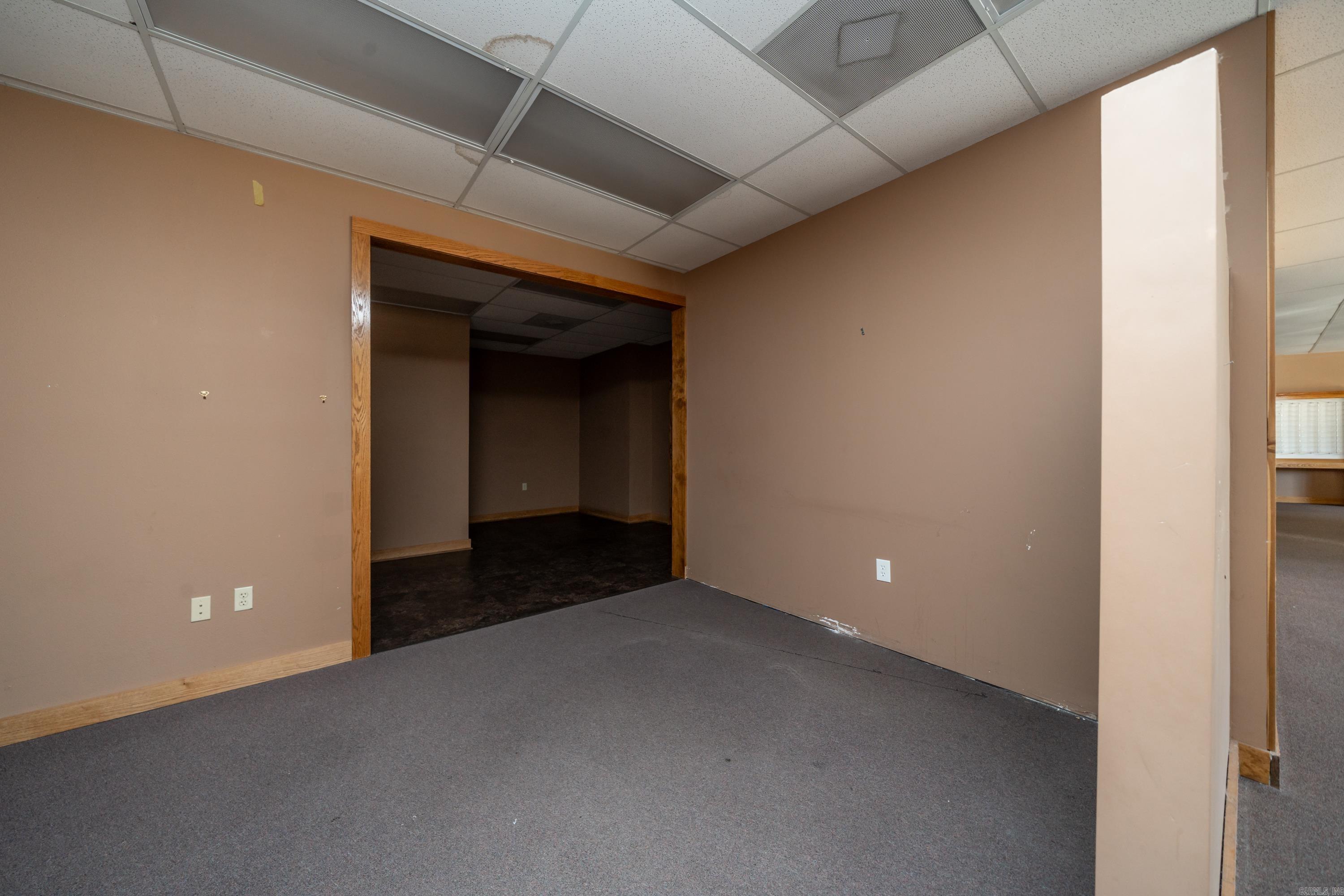 5001 Central Avenue Unit: Suites G&H