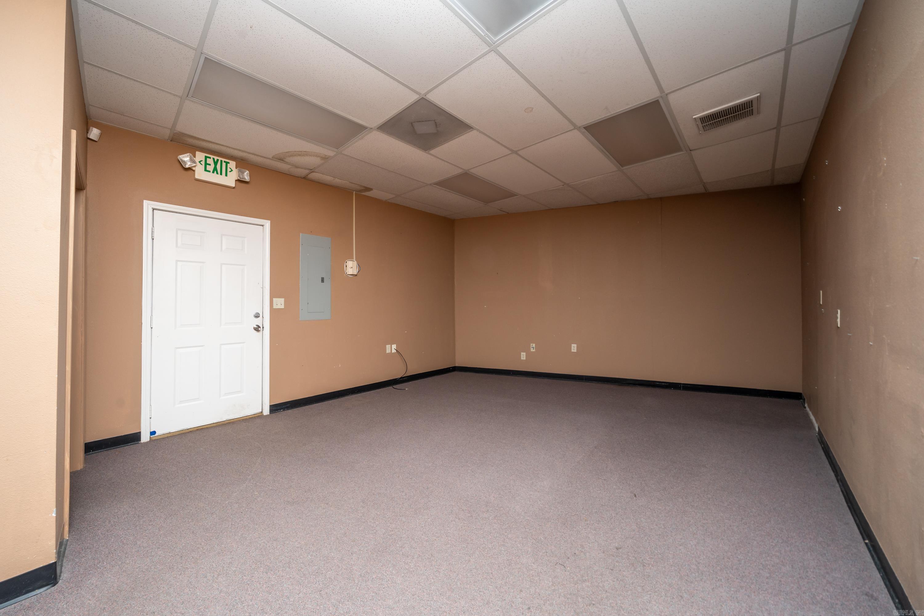 5001 Central Avenue Unit: Suites G&H