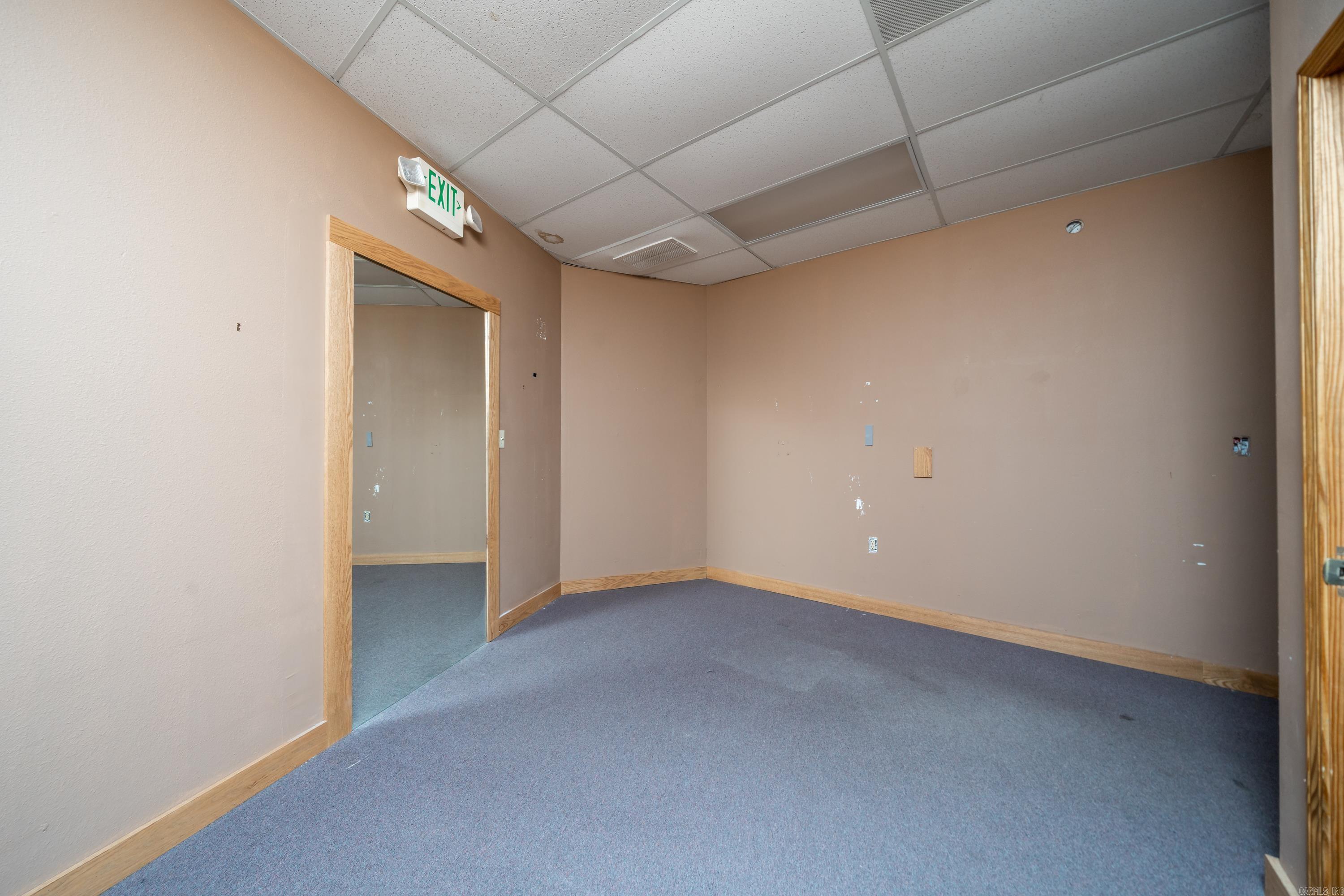 5001 Central Avenue Unit: Suites G&H