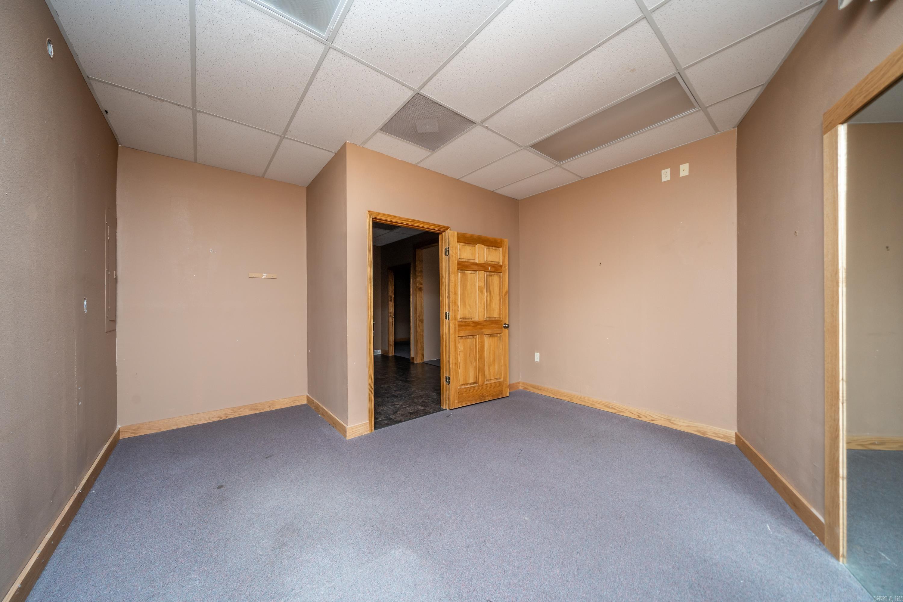 5001 Central Avenue Unit: Suites G&H