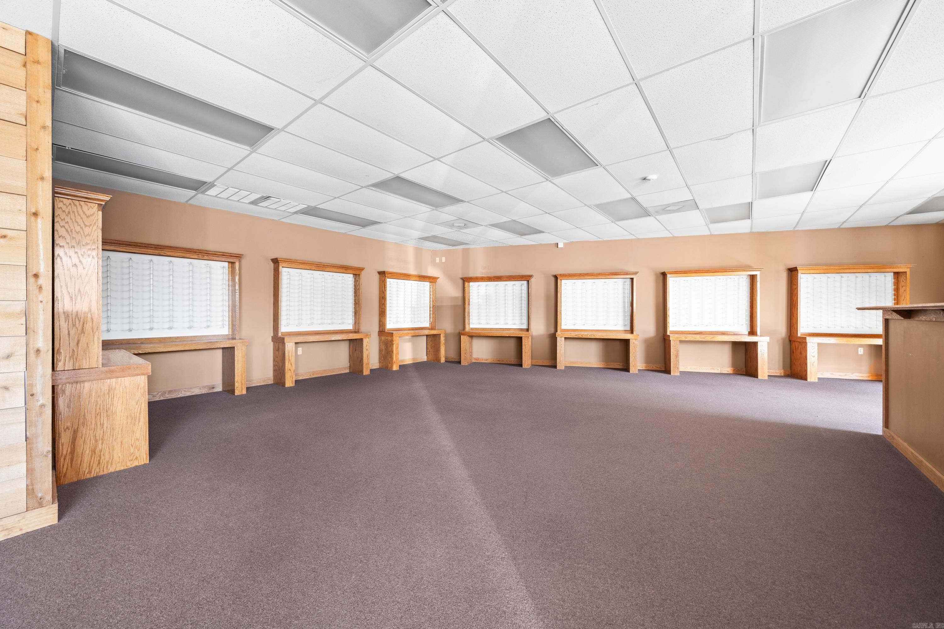 5001 Central Avenue Unit: Suites G&H