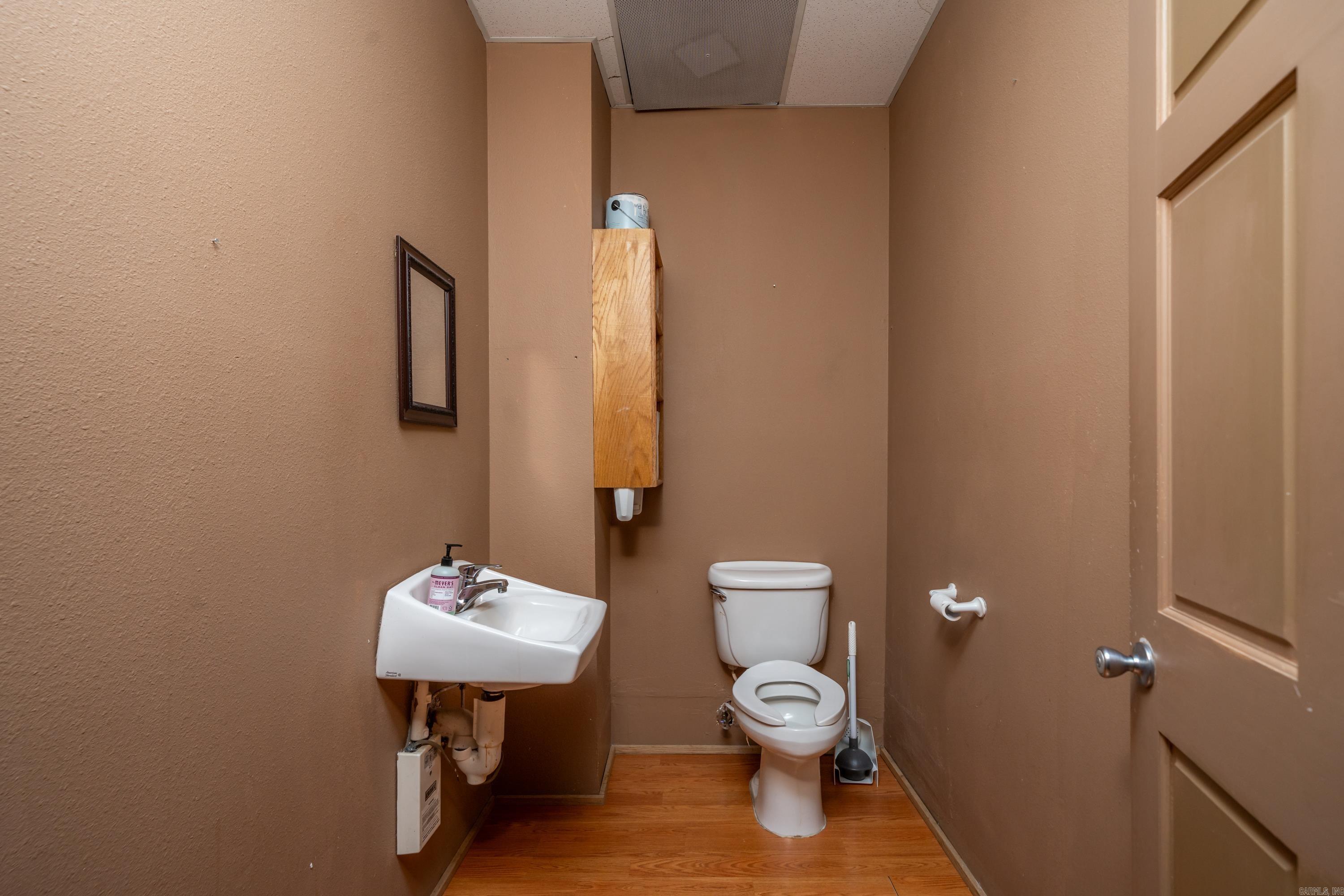 5001 Central Avenue Unit: Suites G&H