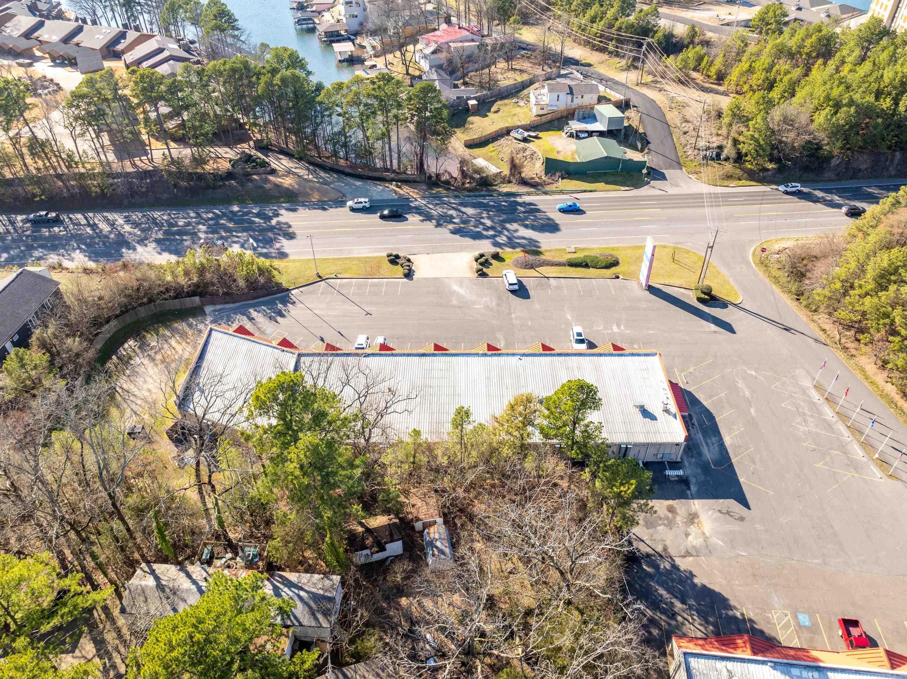 5001 Central Avenue Unit: Suites G&H