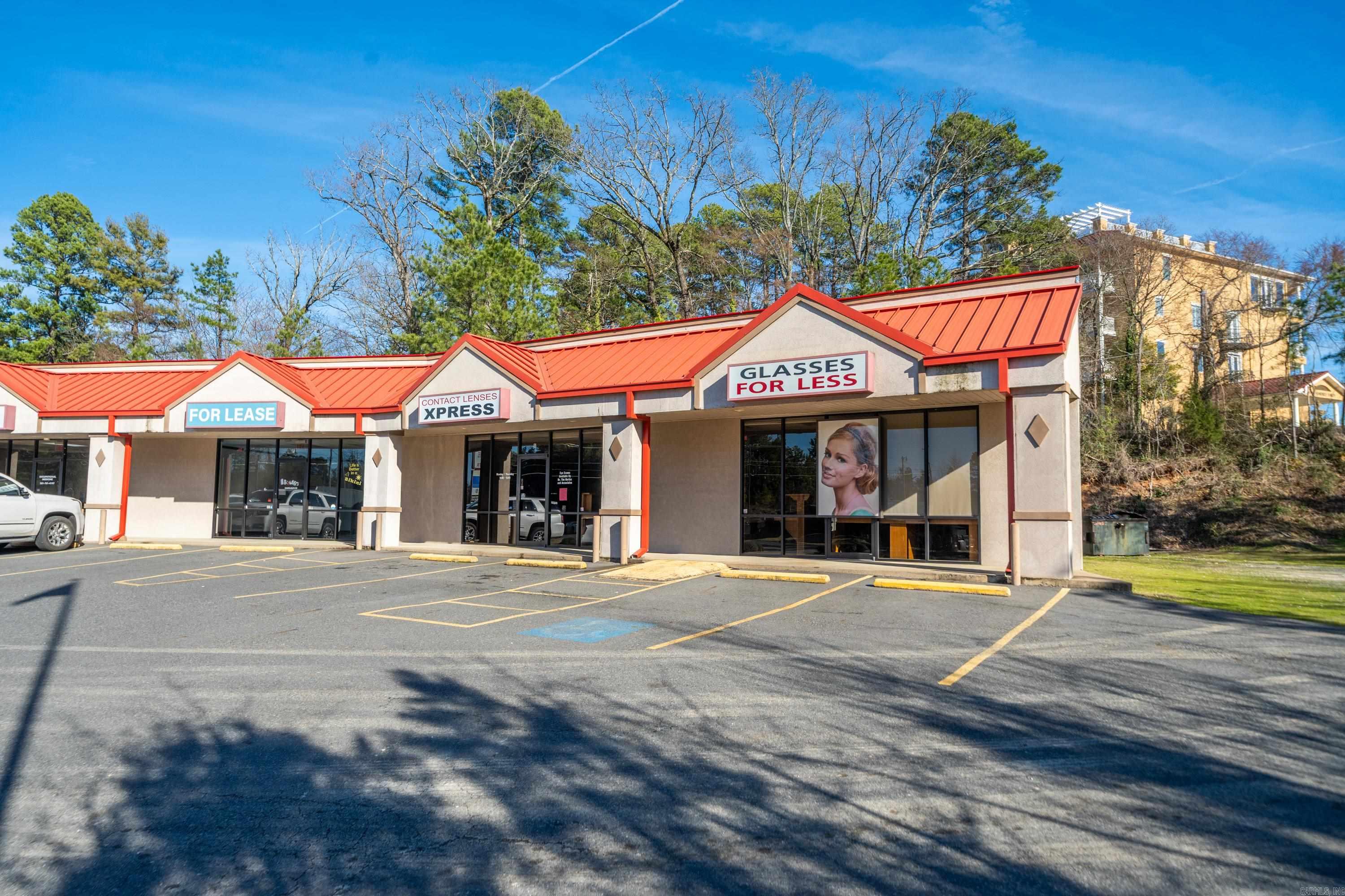 5001 Central Avenue Unit: Suites G&H