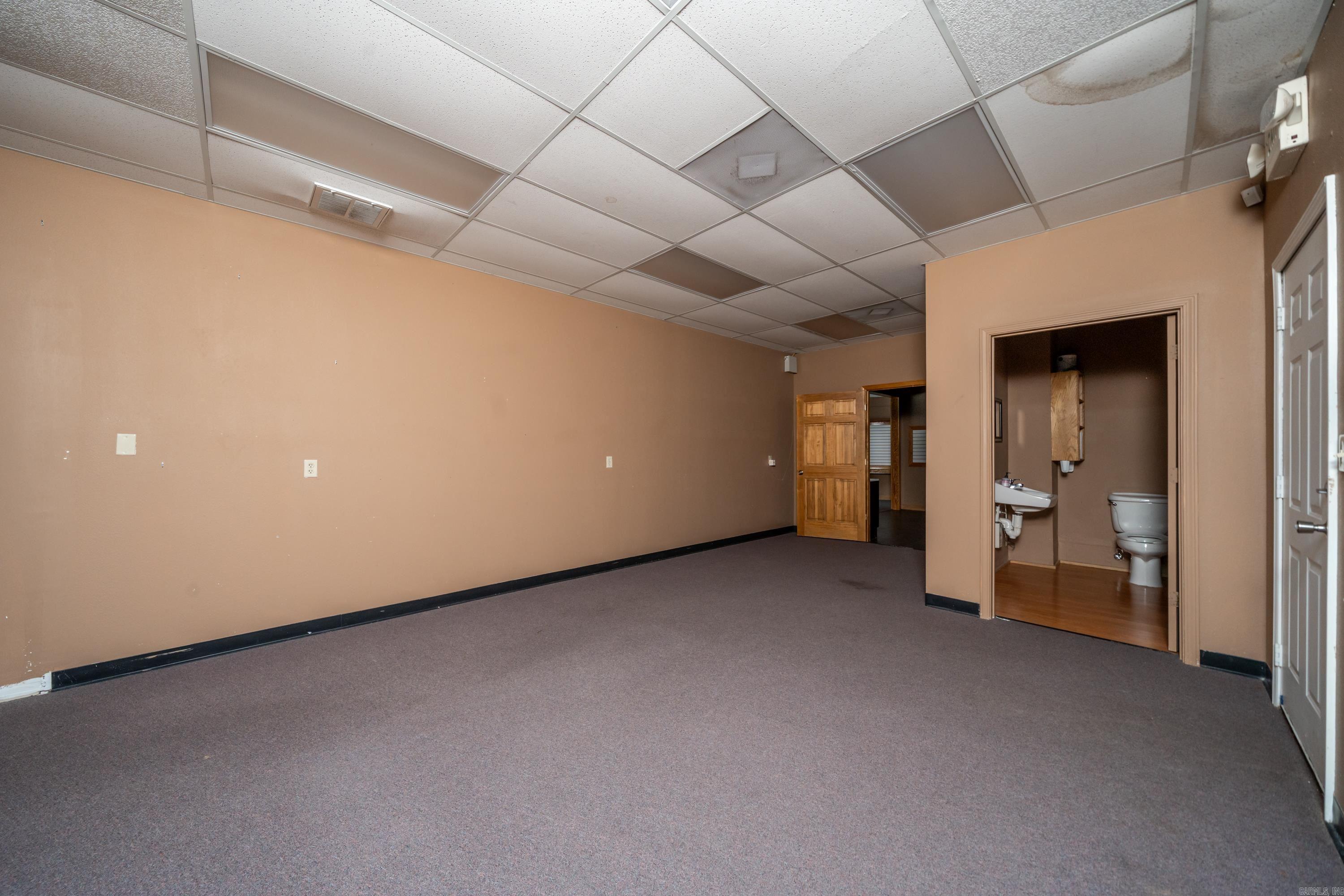 5001 Central Avenue Unit: Suites G&H