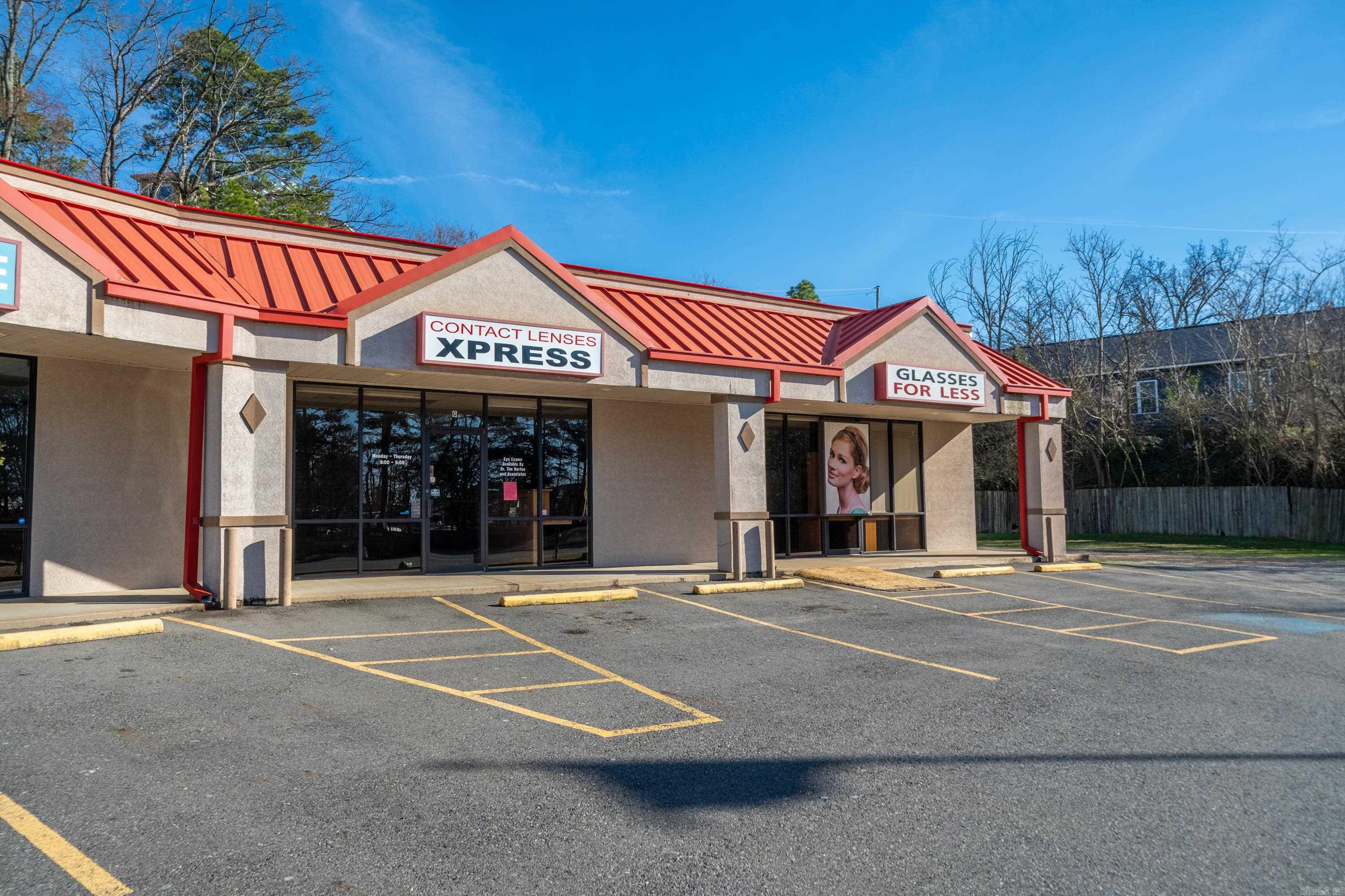 5001 Central Avenue Unit: Suites G&H