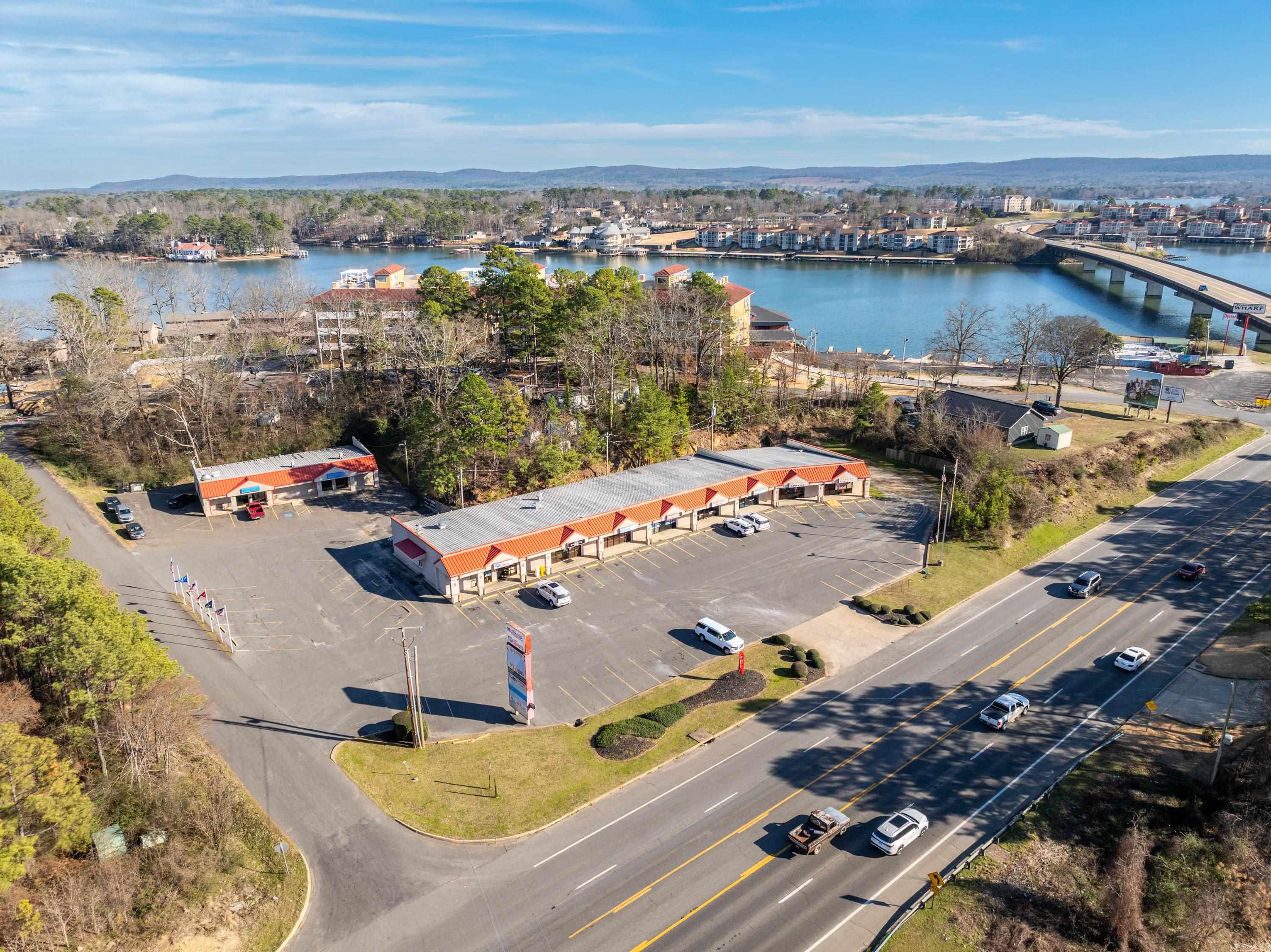 5001 Central Avenue Unit: Suites G&H