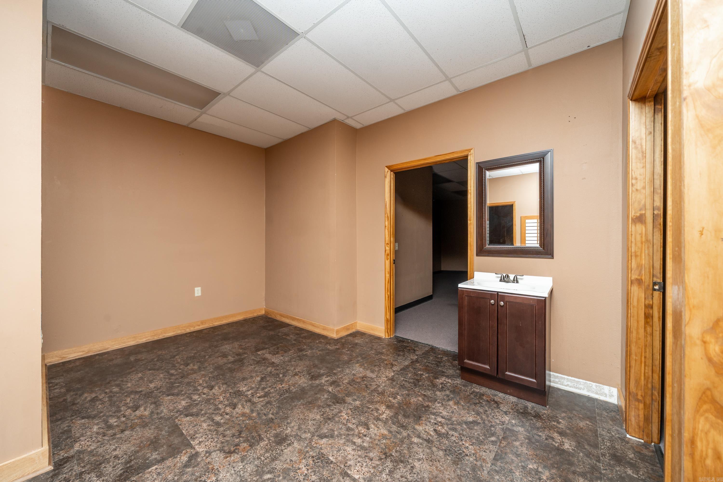 5001 Central Avenue Unit: Suites G&H