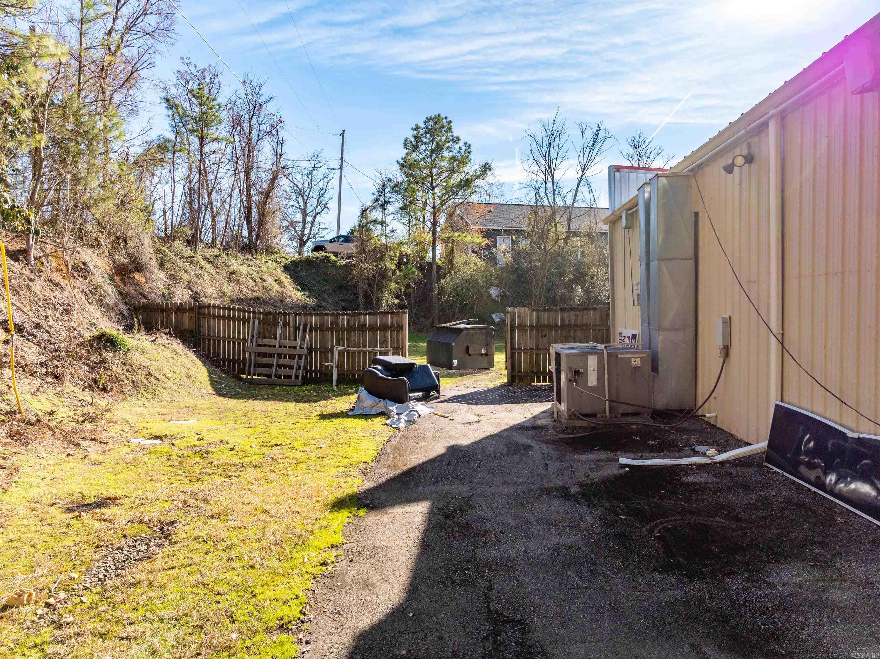 5001 Central Avenue Unit: Suites G&H