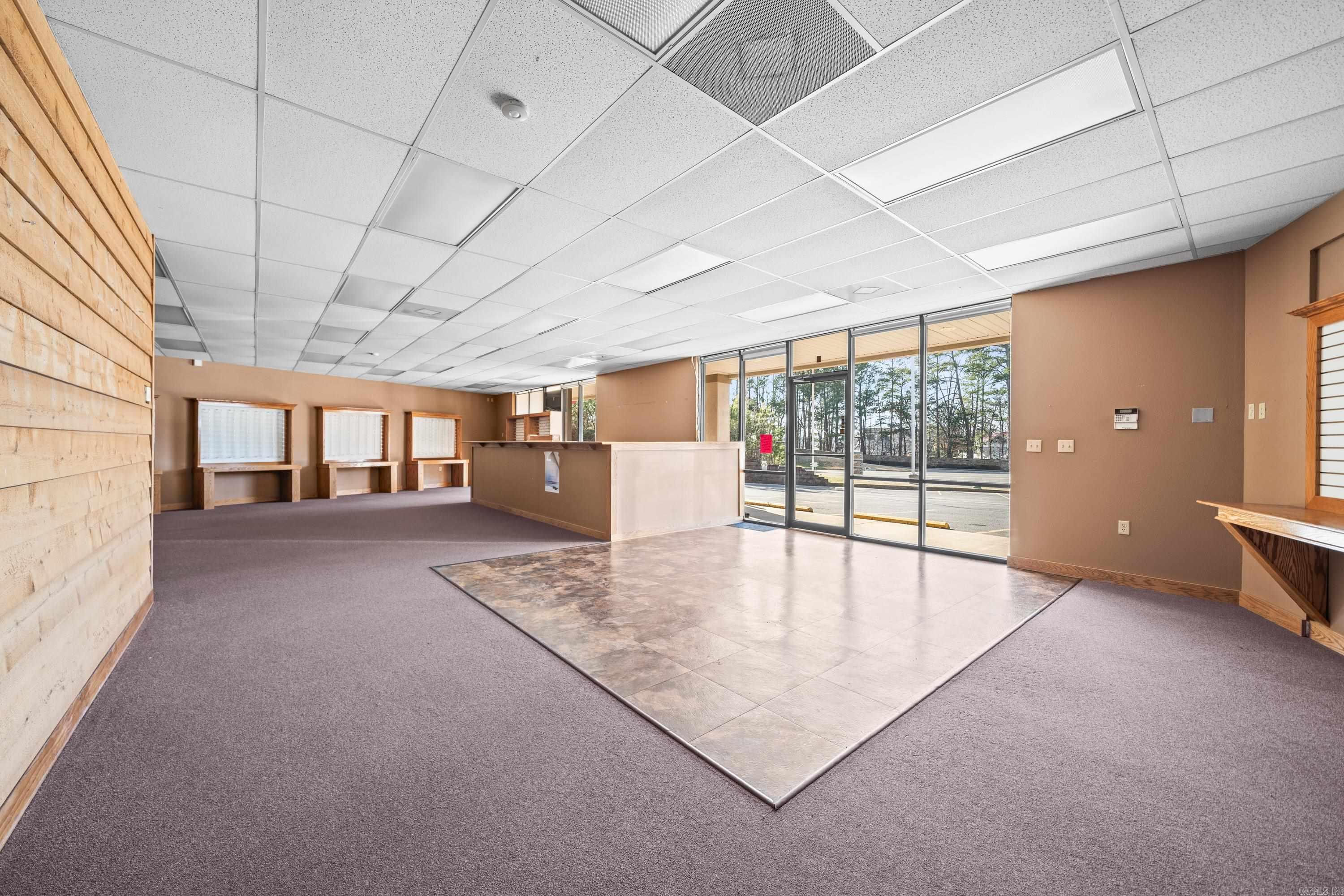 5001 Central Avenue Unit: Suites G&H