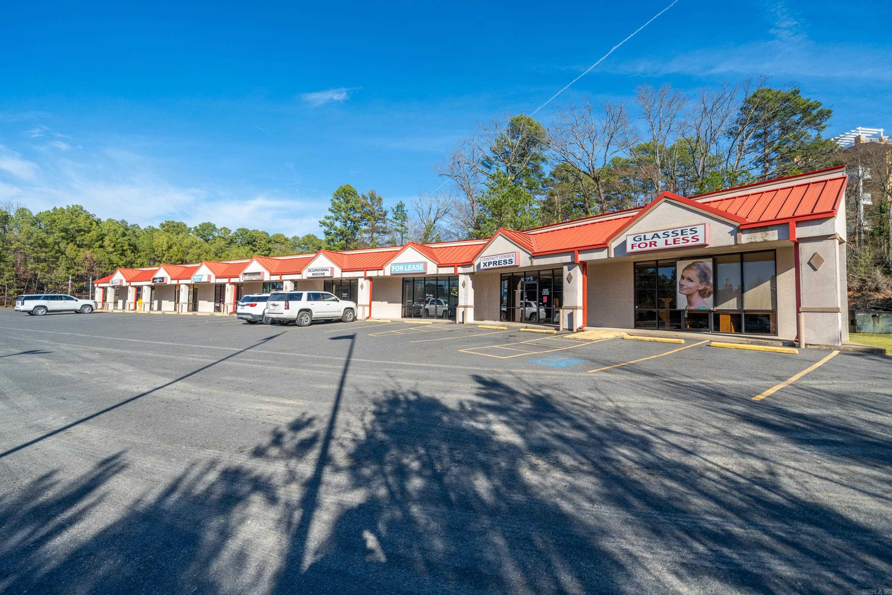 5001 Central Avenue Unit: Suites G&H