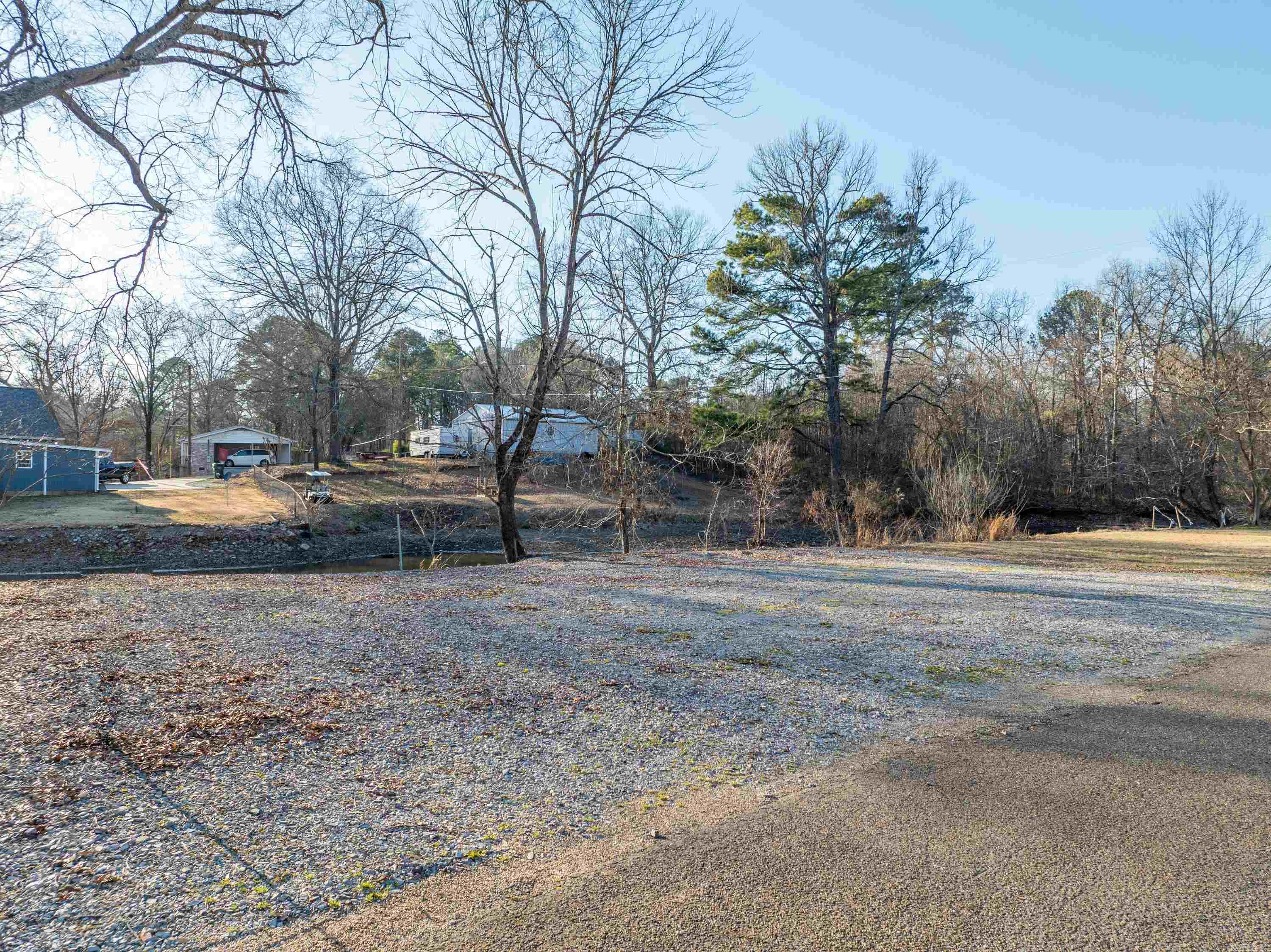 118 Muskogee Road