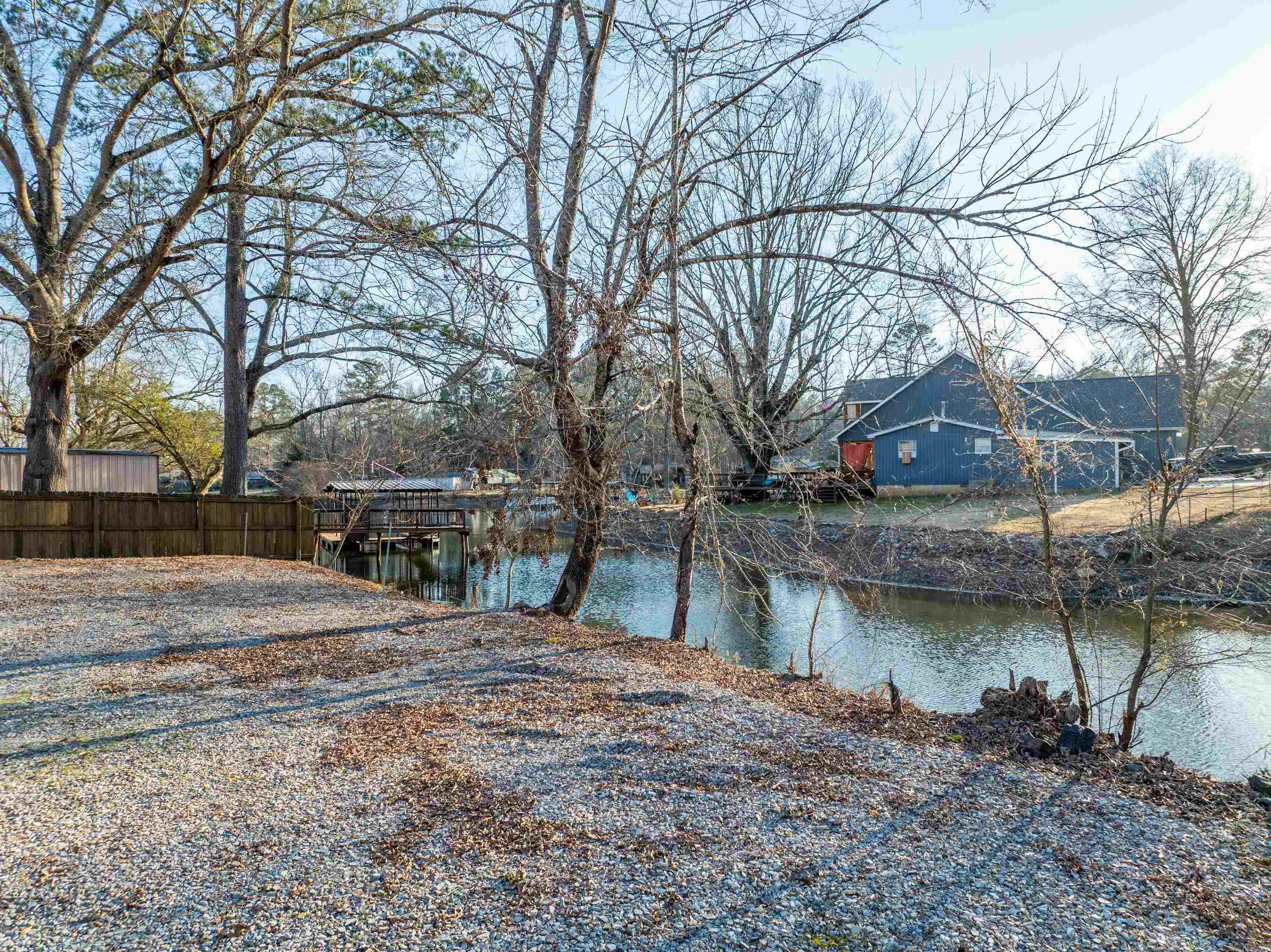 118 Muskogee Road