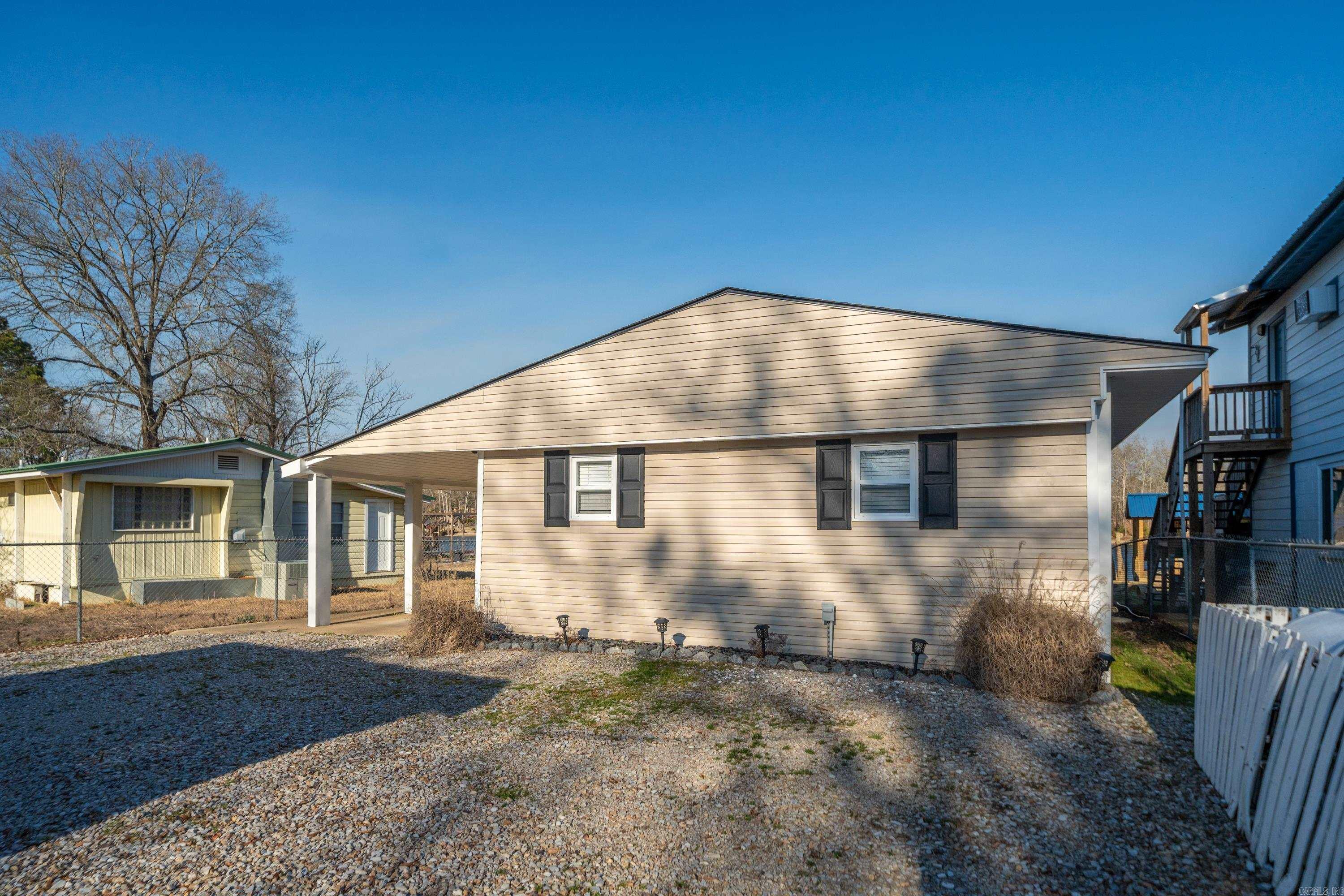 118 Muskogee Road