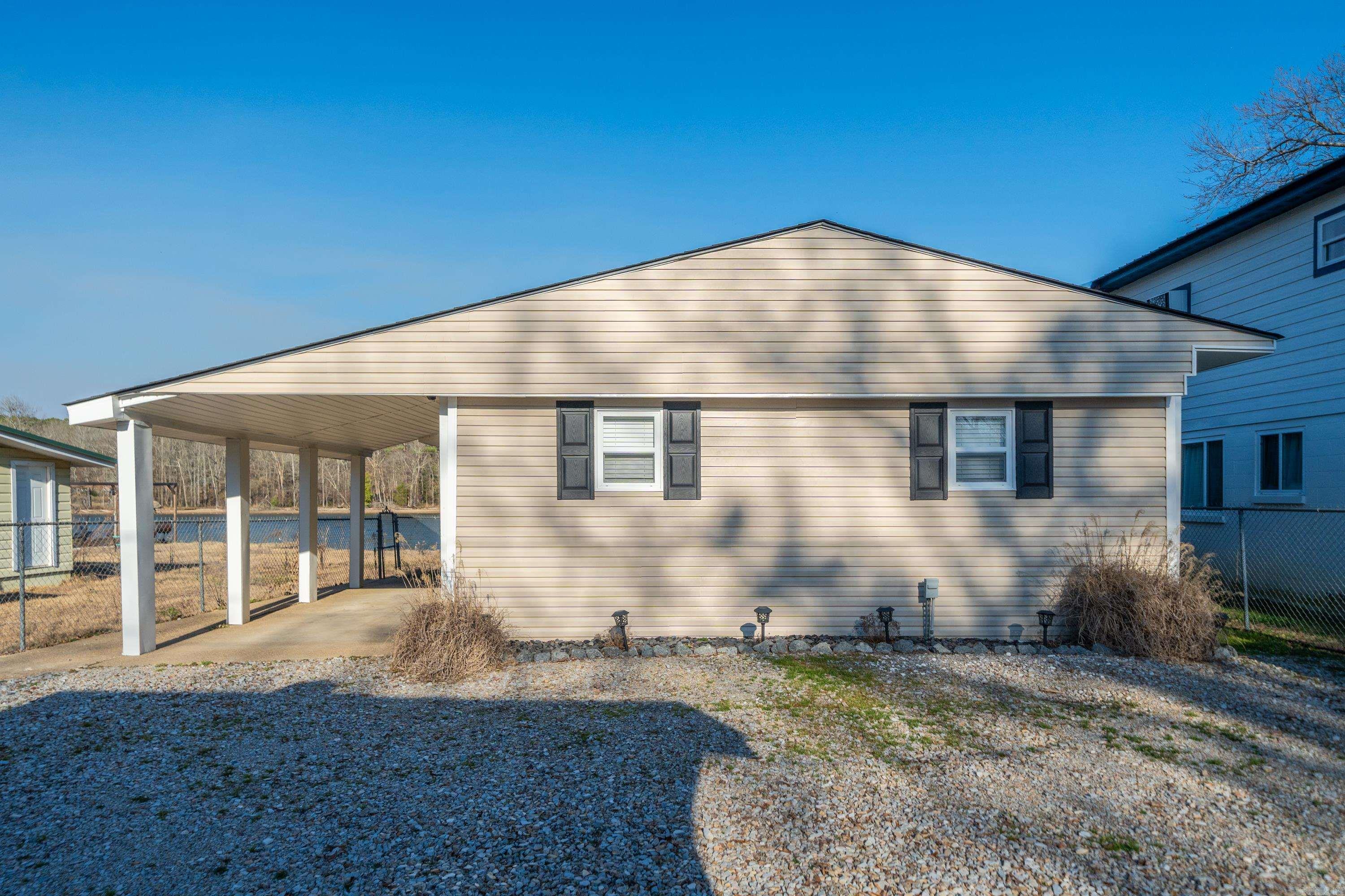 118 Muskogee Road