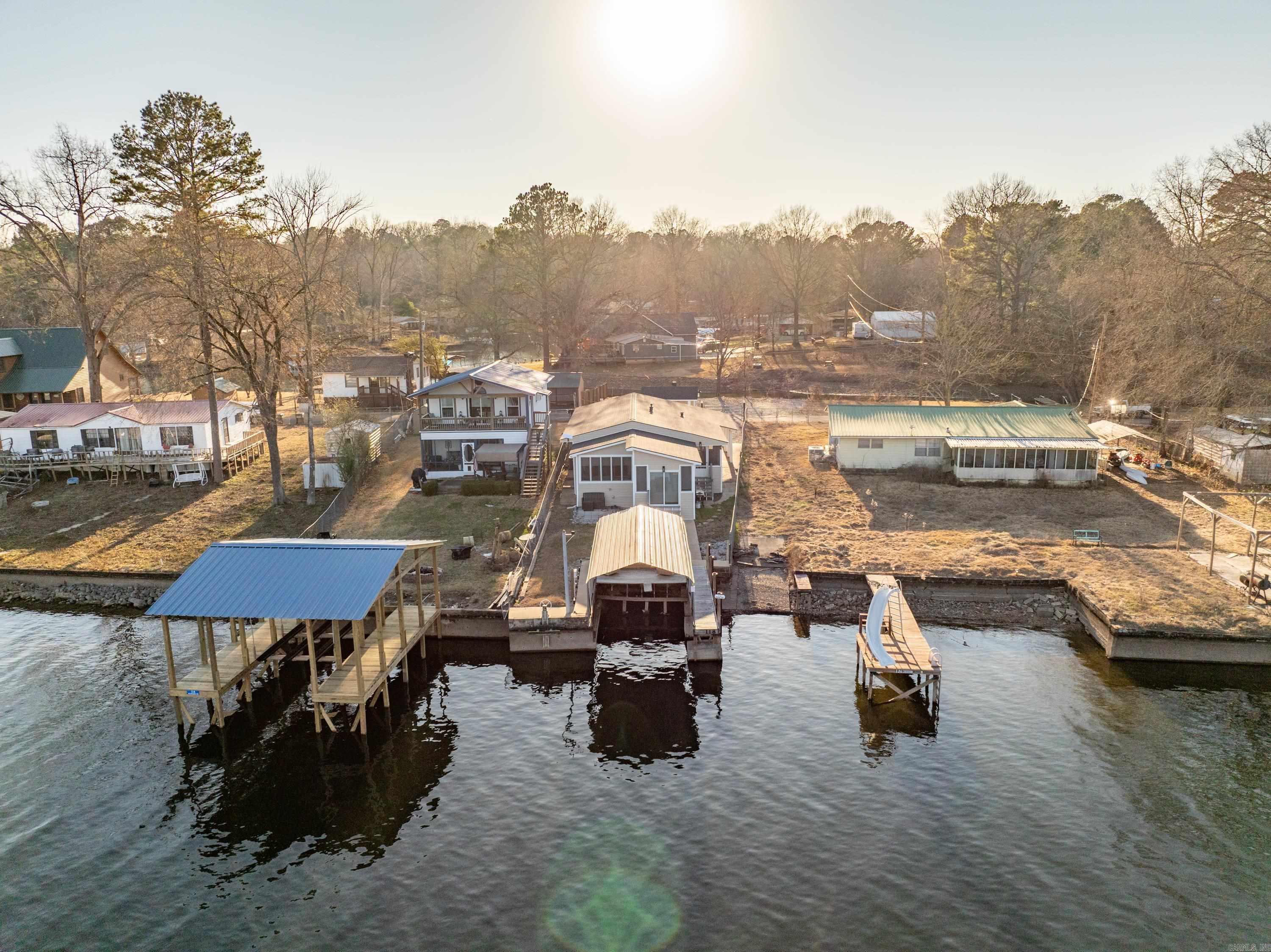 118 Muskogee Road