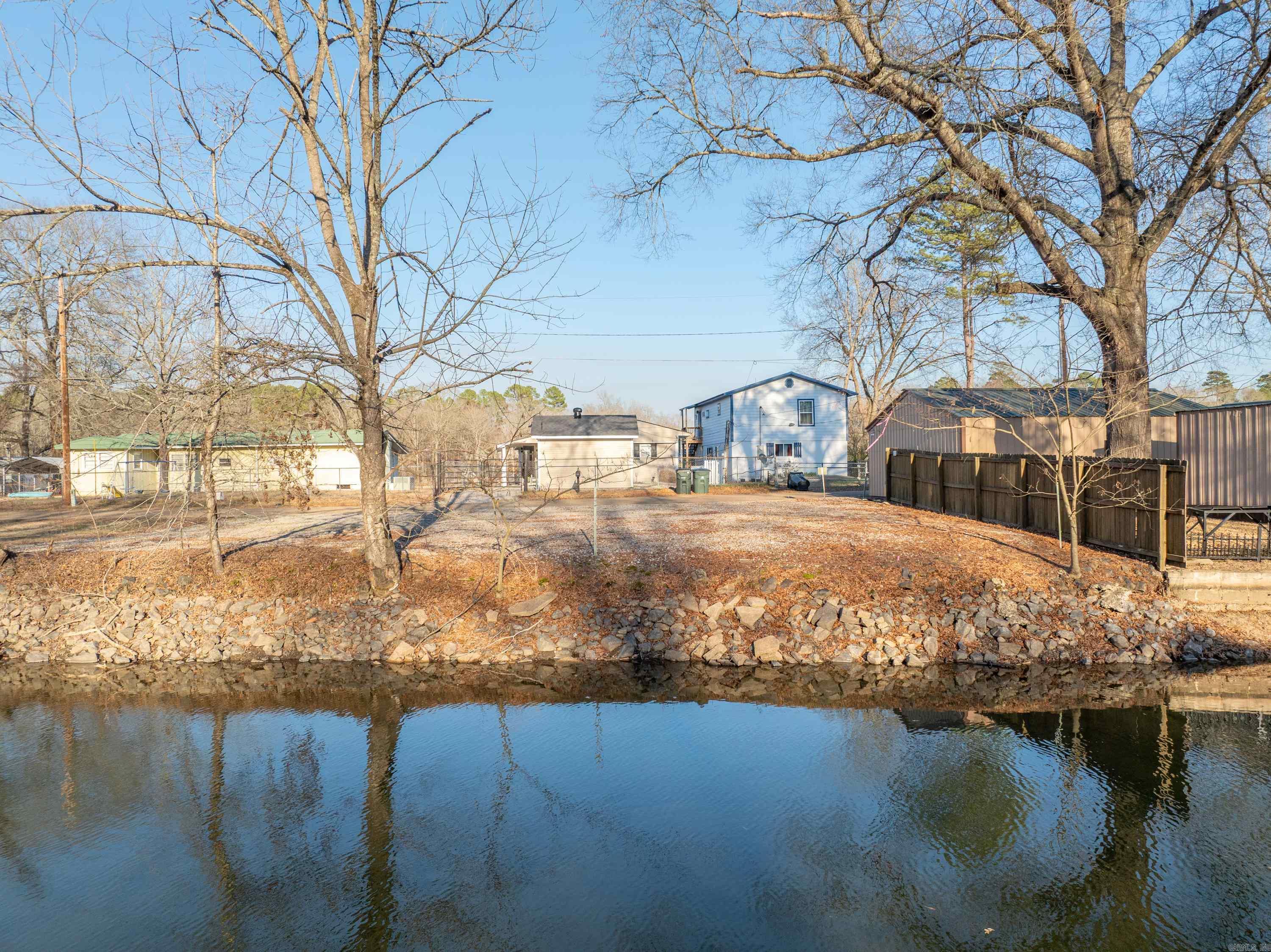 118 Muskogee Road