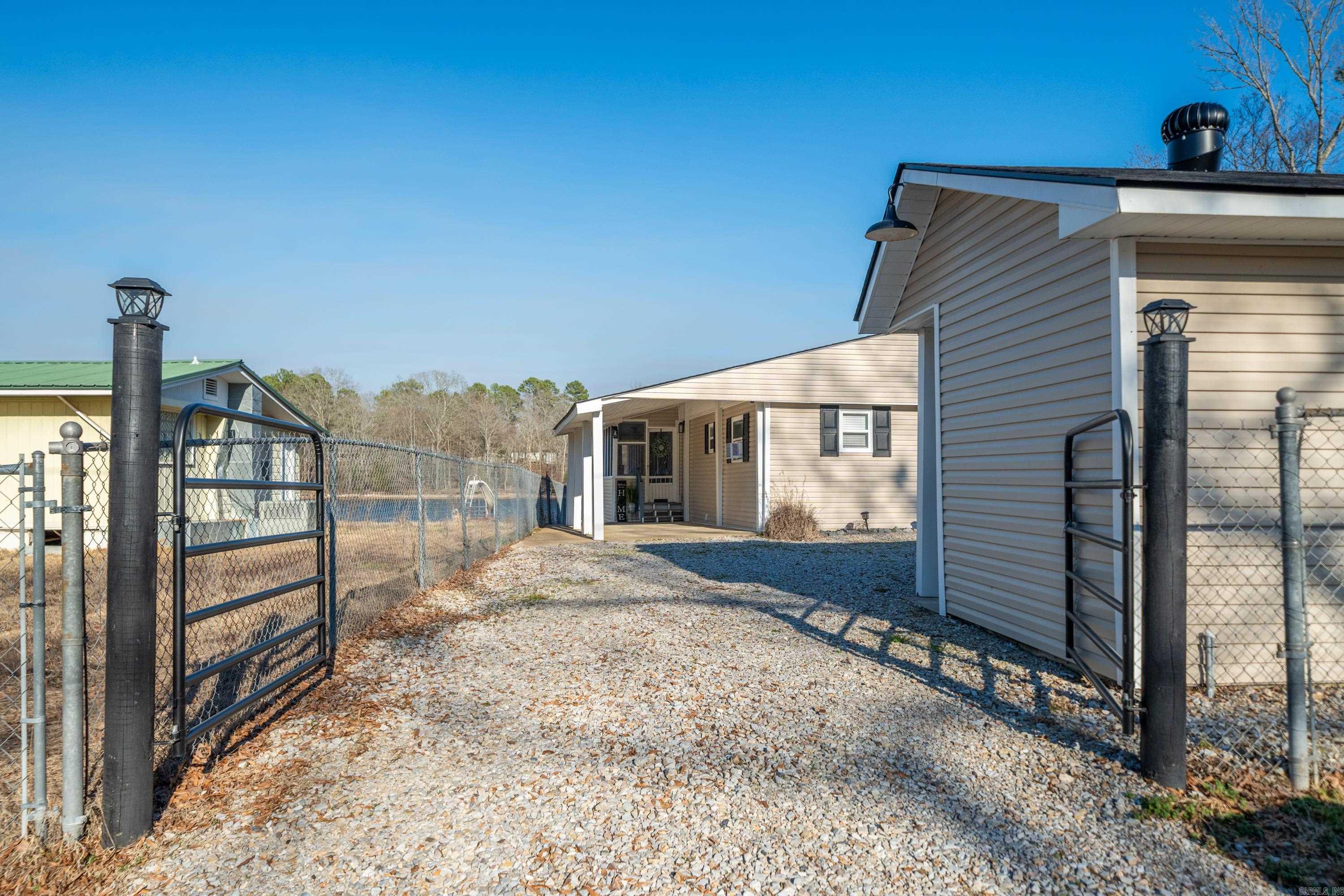 118 Muskogee Road