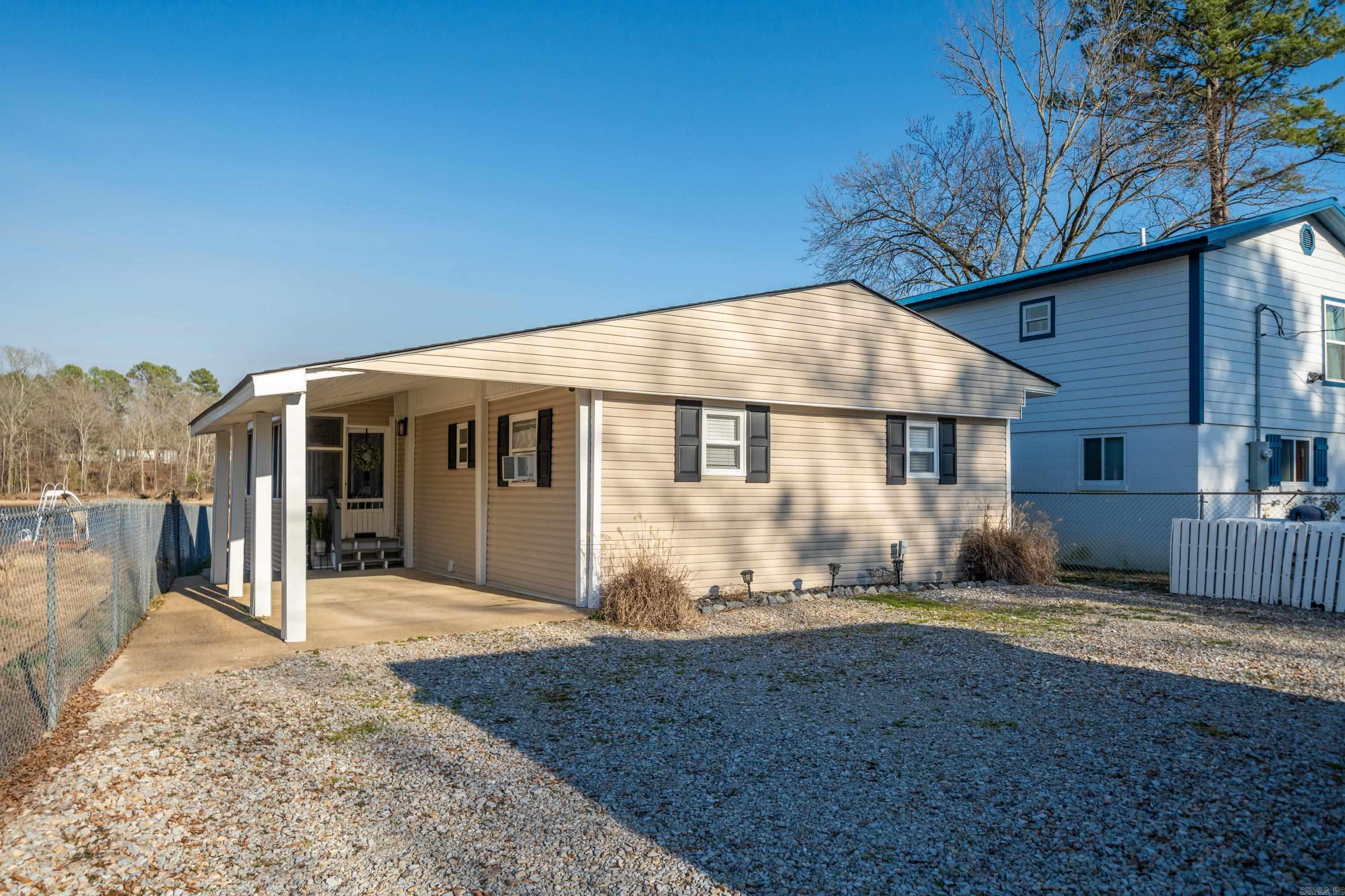 118 Muskogee Road