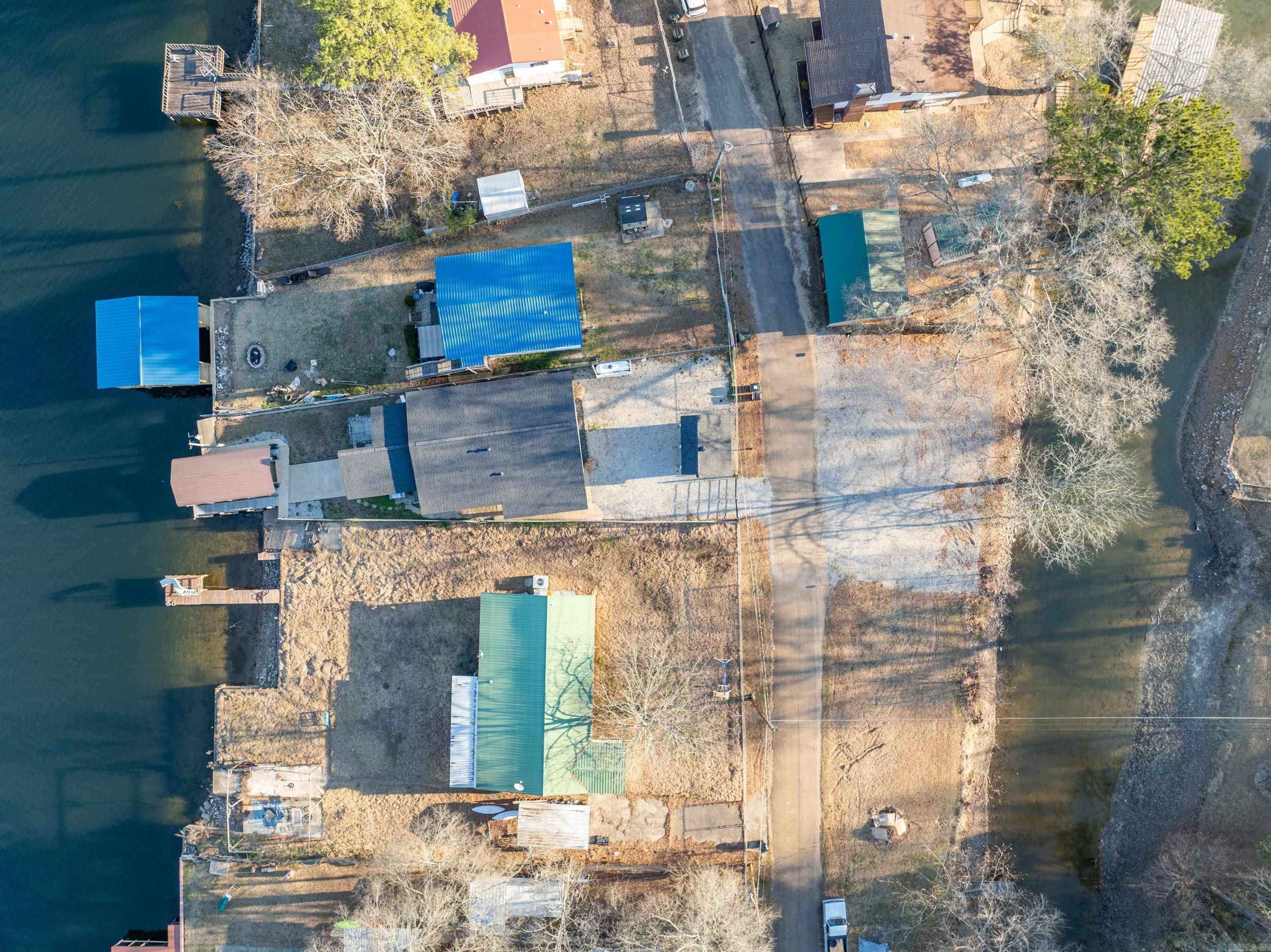 118 Muskogee Road