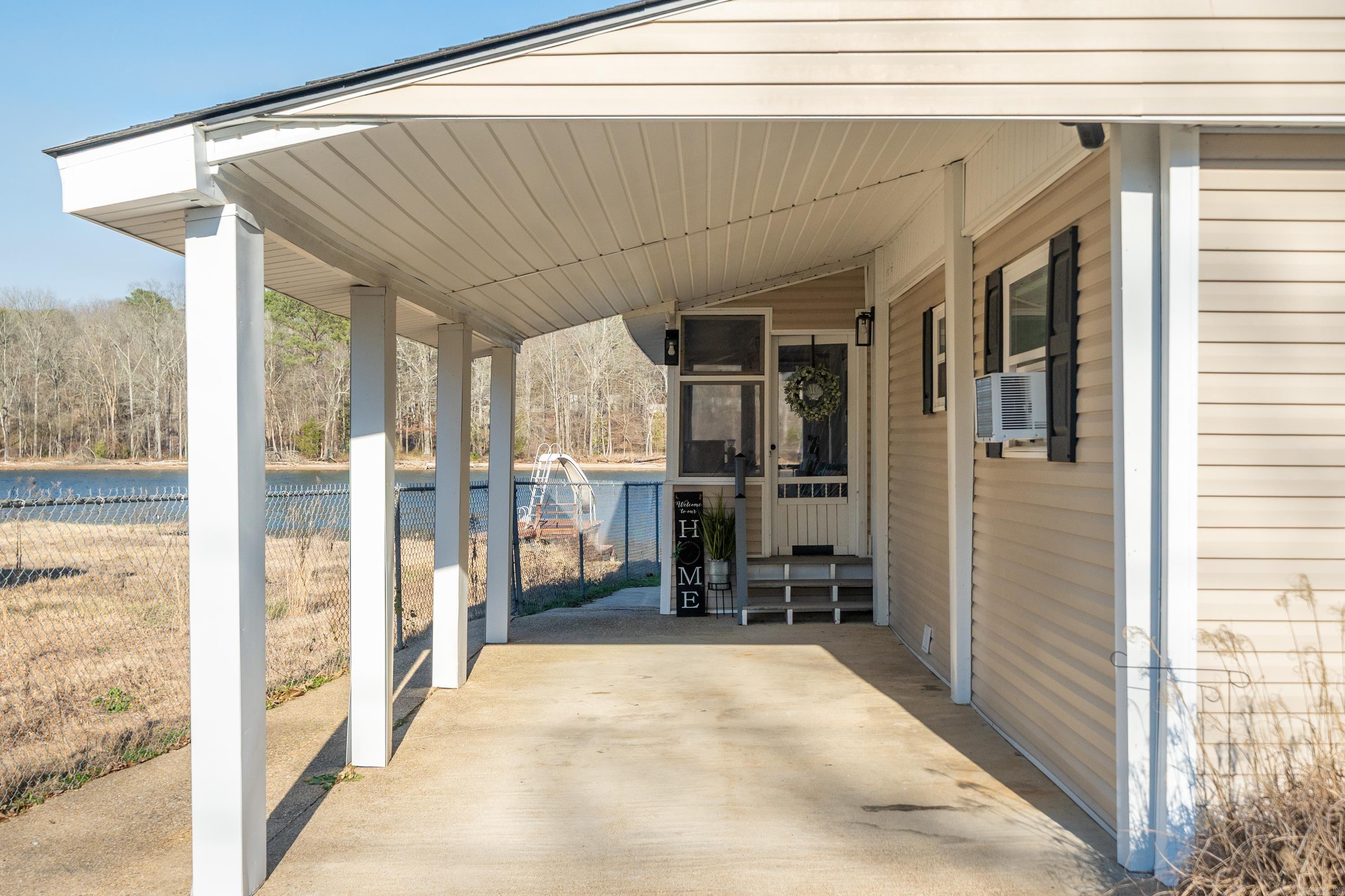 118 Muskogee Road