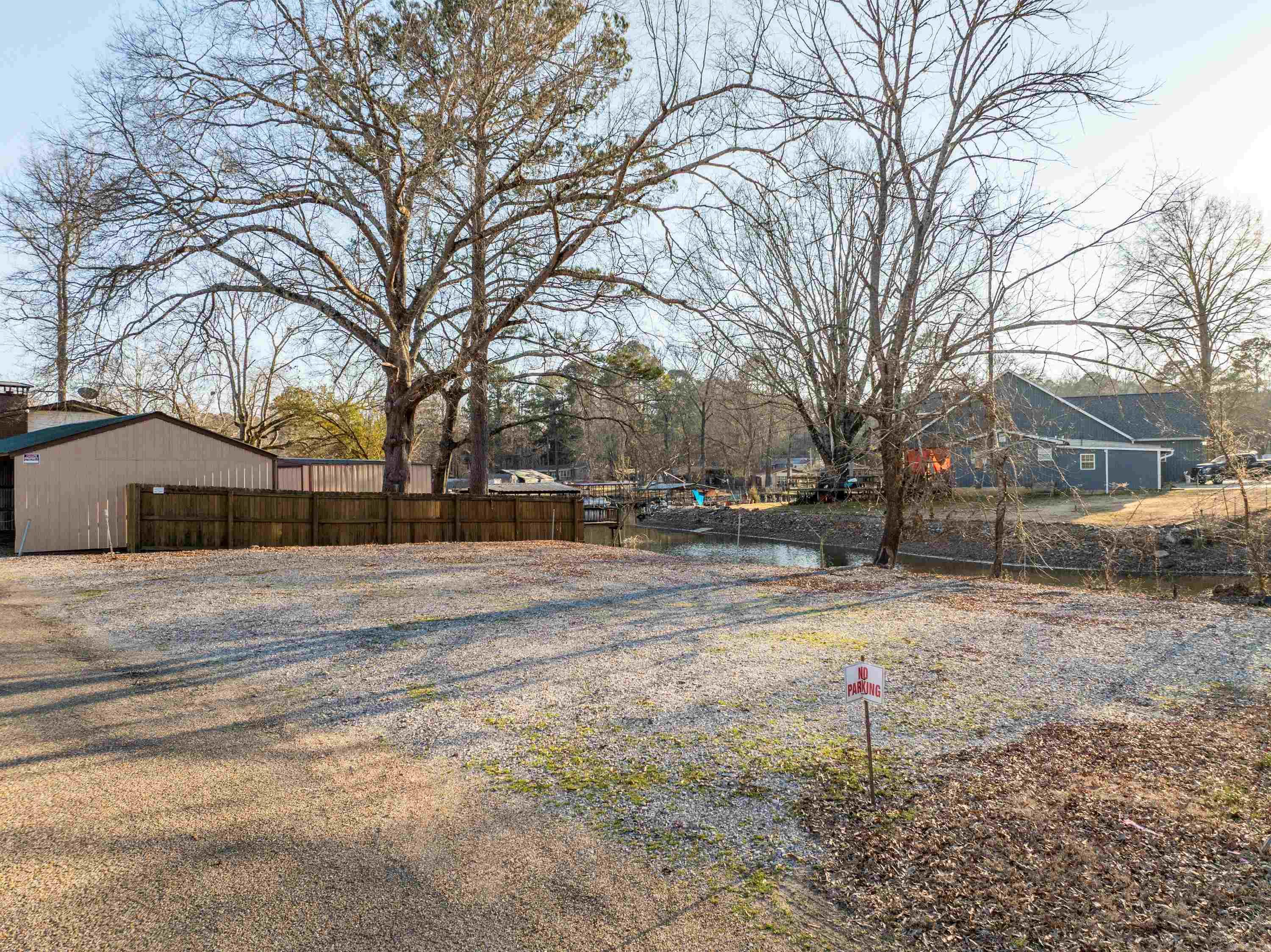 118 Muskogee Road