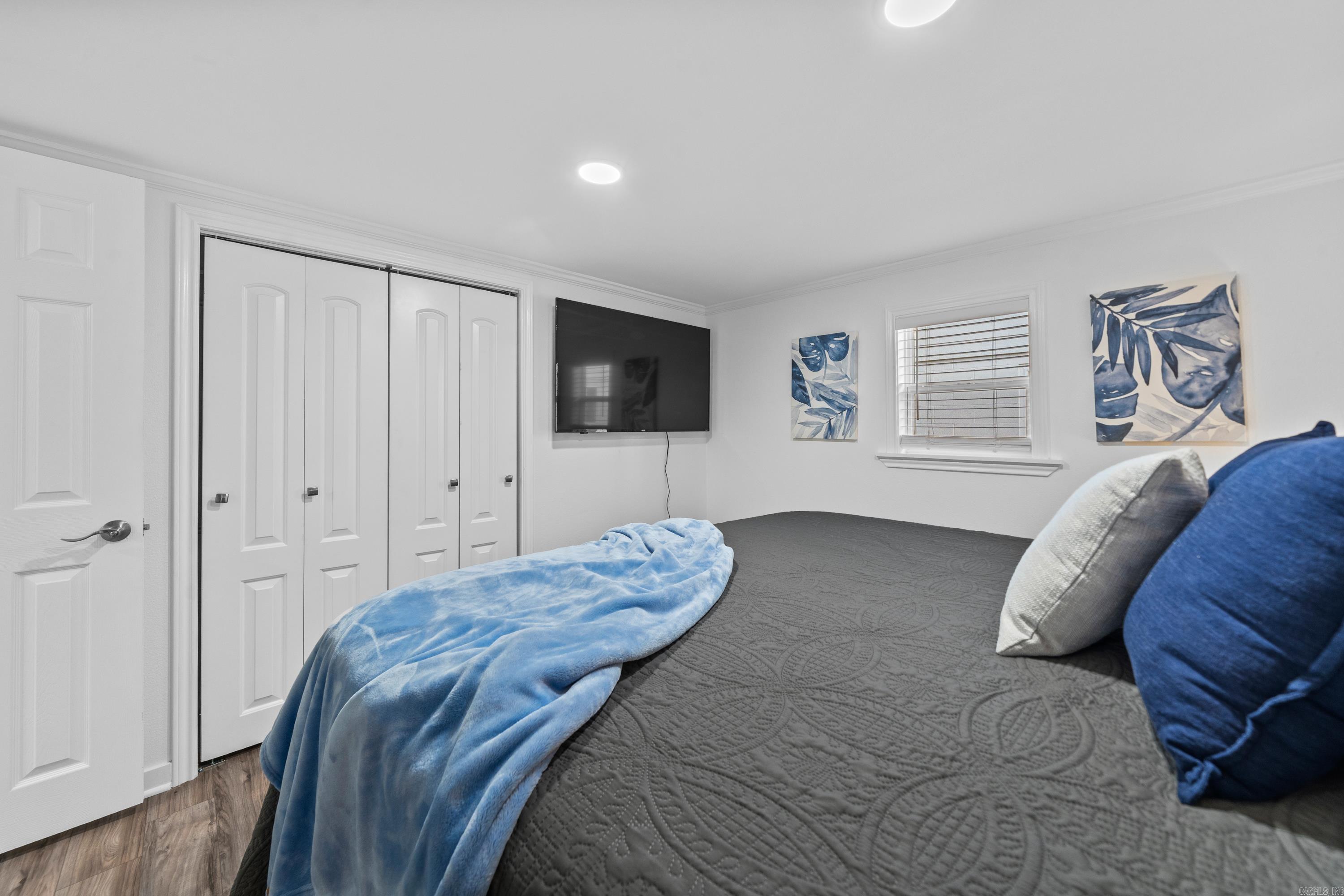 118 Muskogee Road
