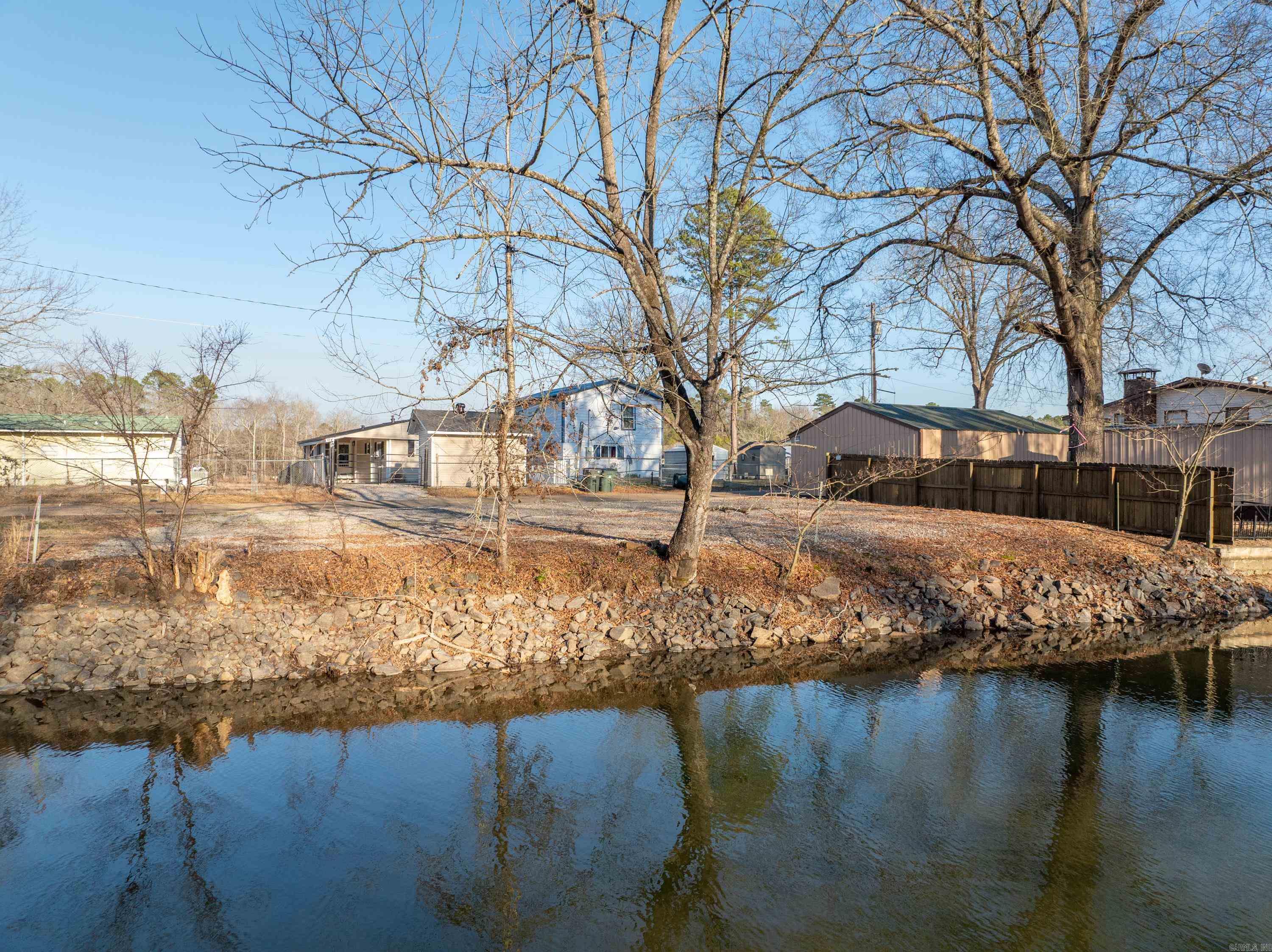 118 Muskogee Road