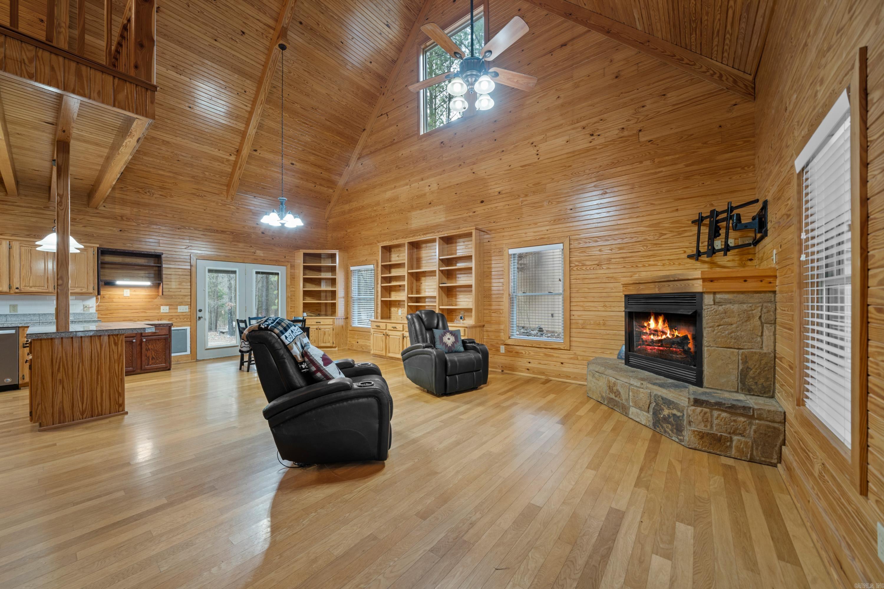 89 Woodland Springs Drive