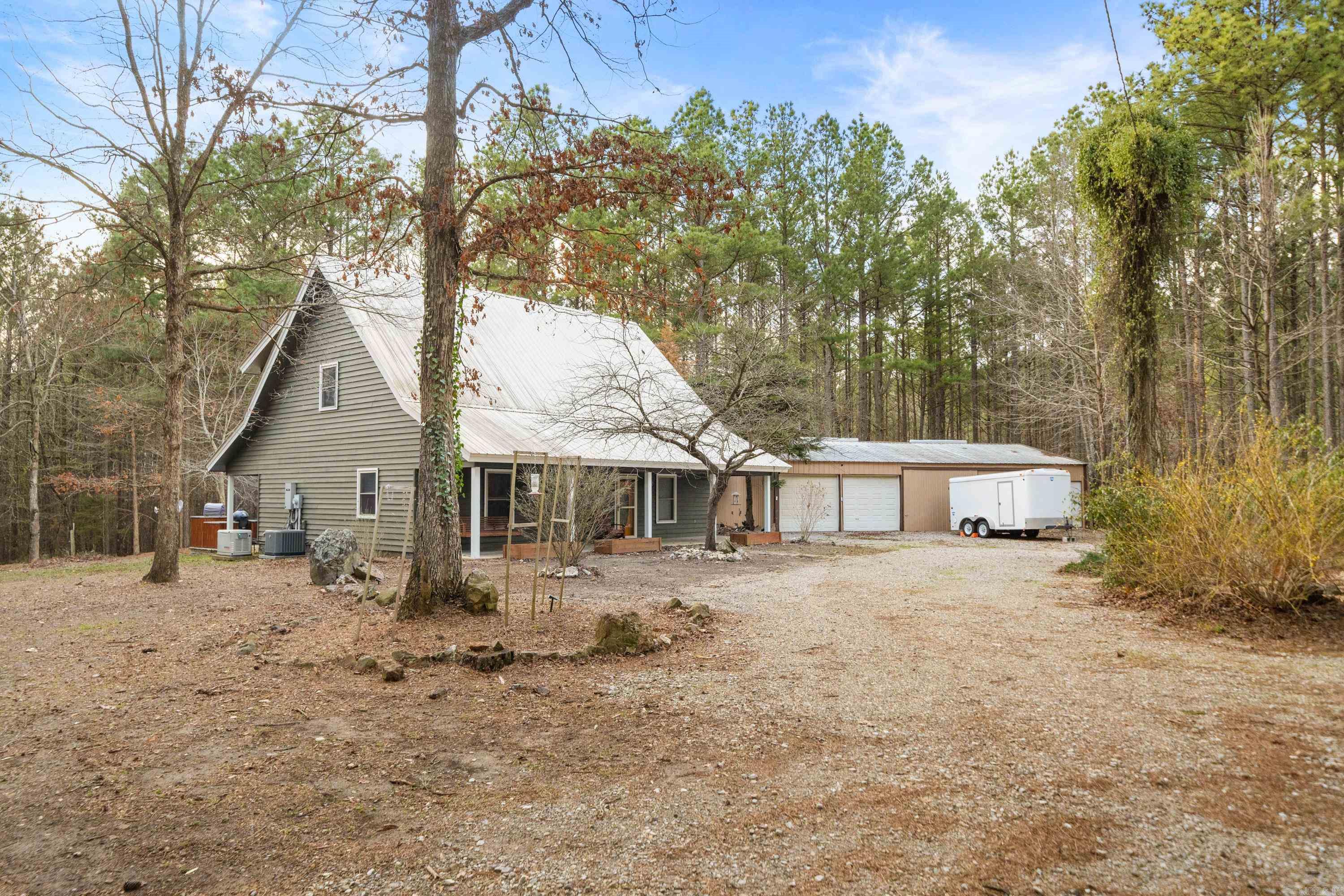 89 Woodland Springs Drive