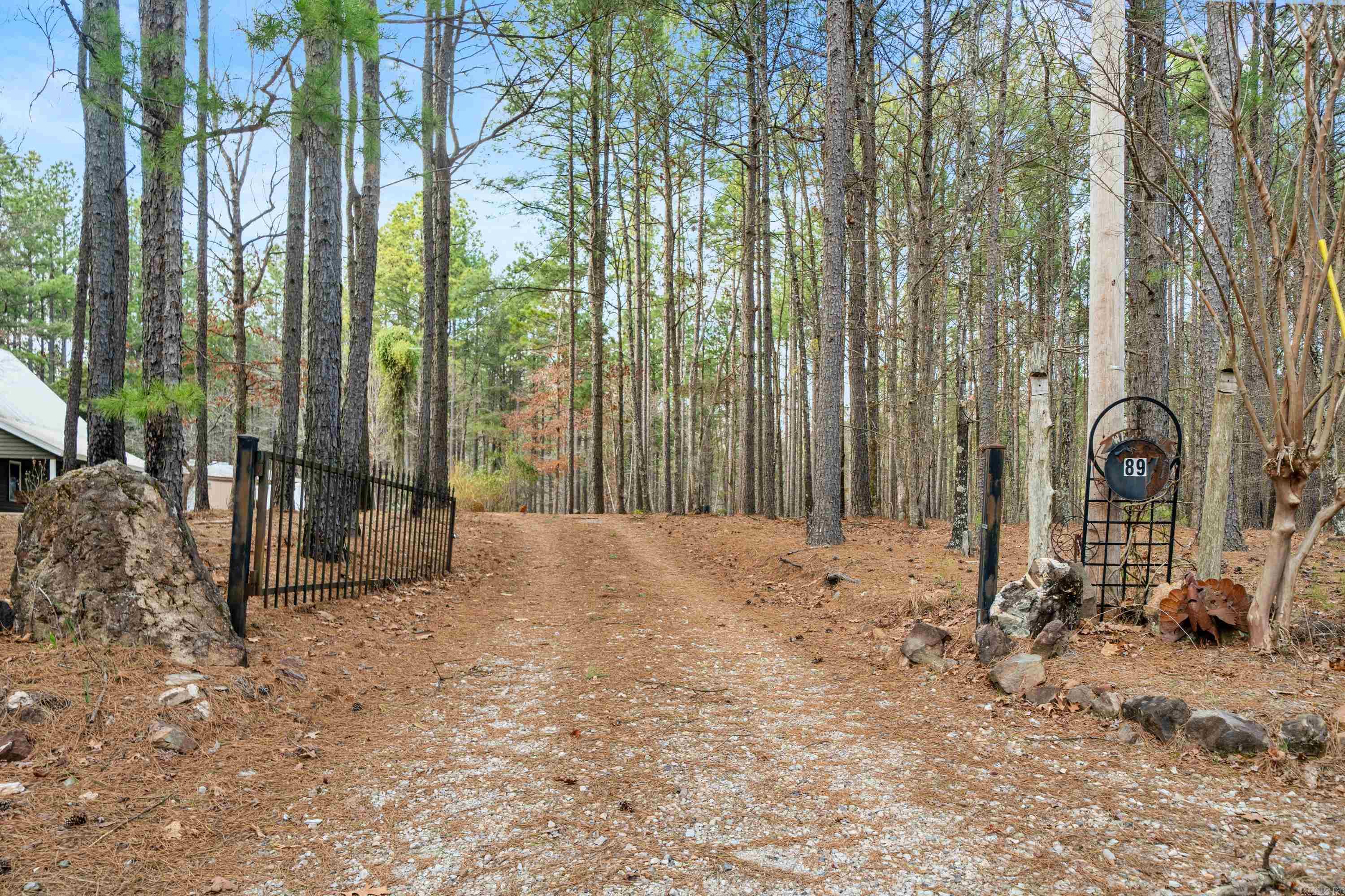 89 Woodland Springs Drive