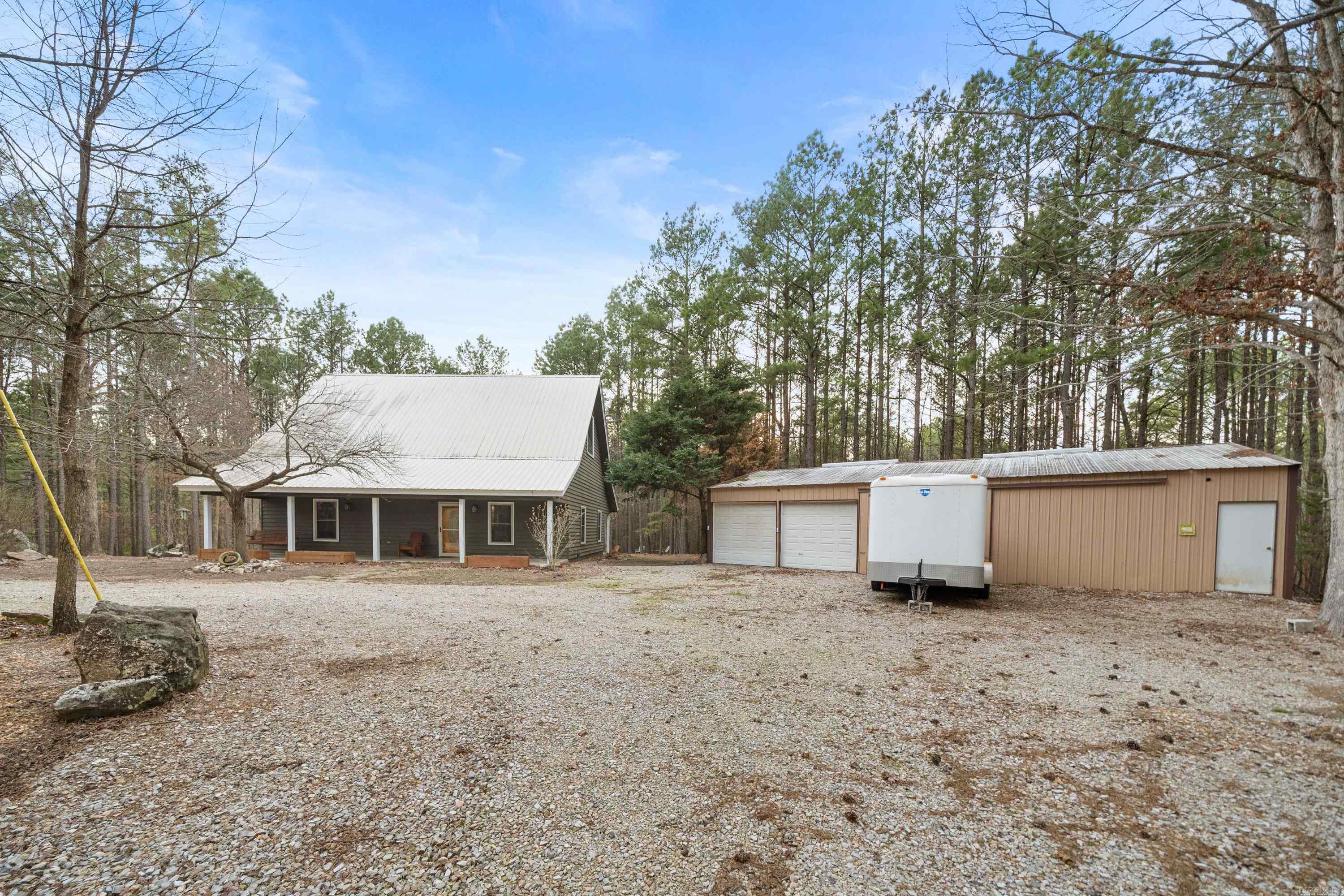 89 Woodland Springs Drive