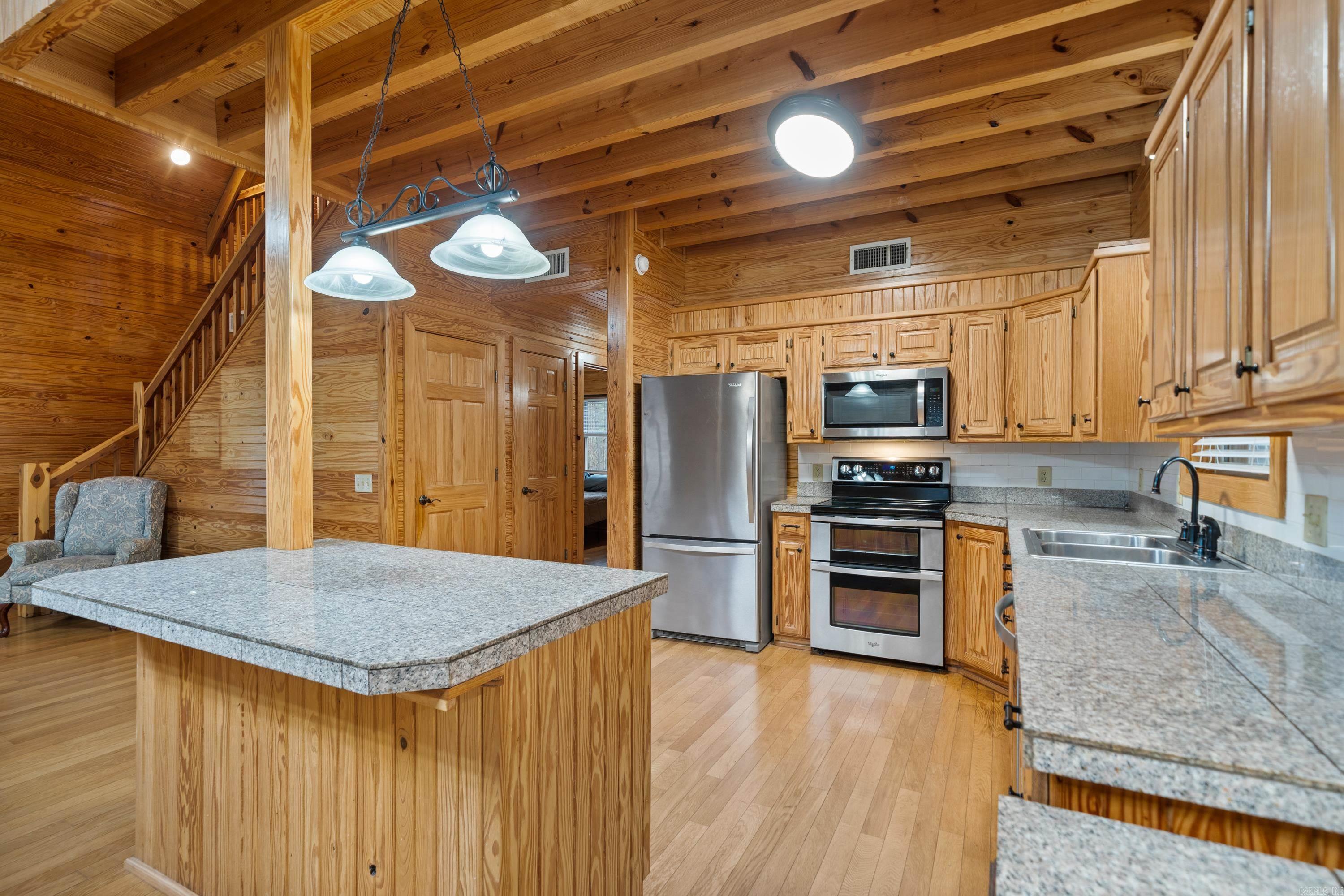 89 Woodland Springs Drive
