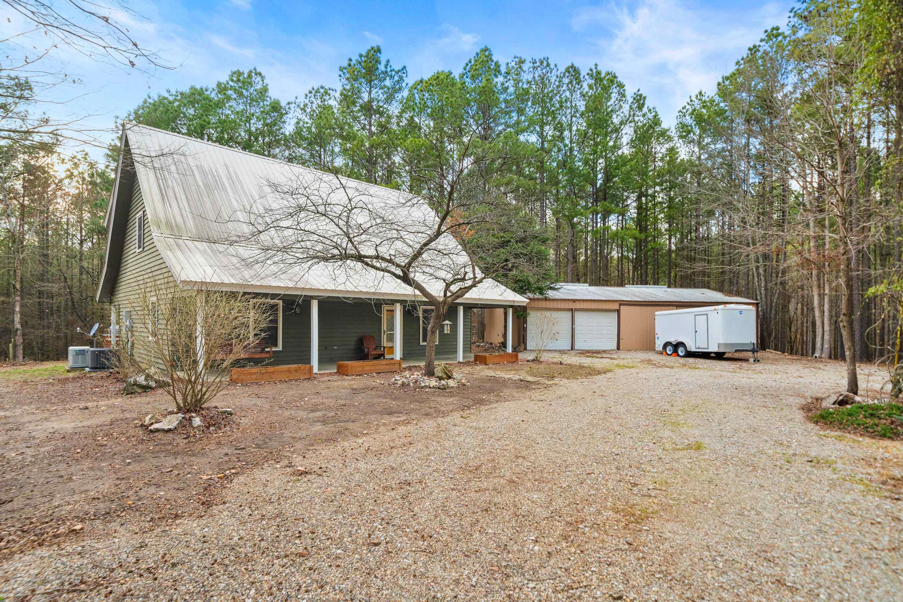 89 Woodland Springs Drive