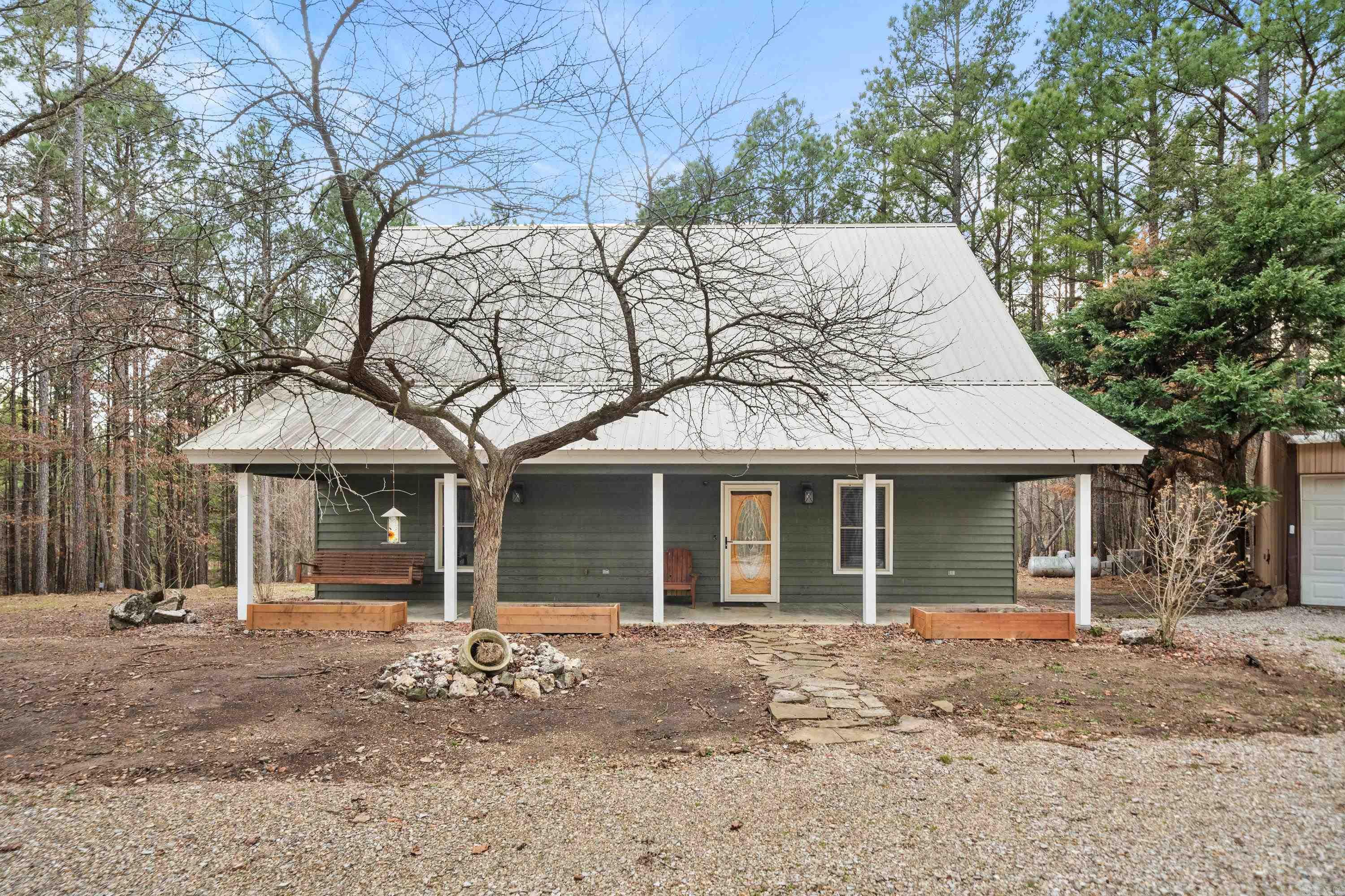 89 Woodland Springs Drive