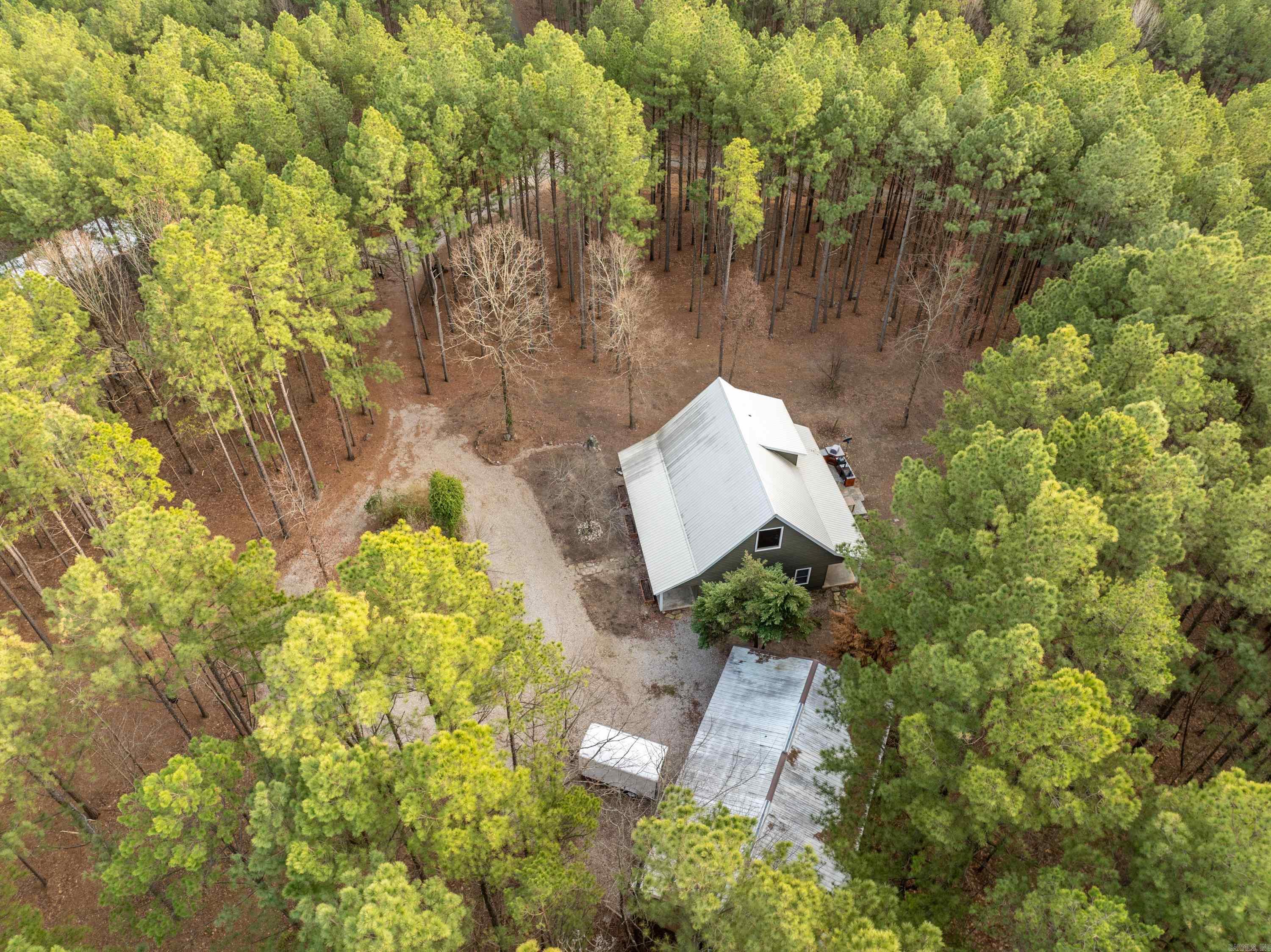 89 Woodland Springs Drive