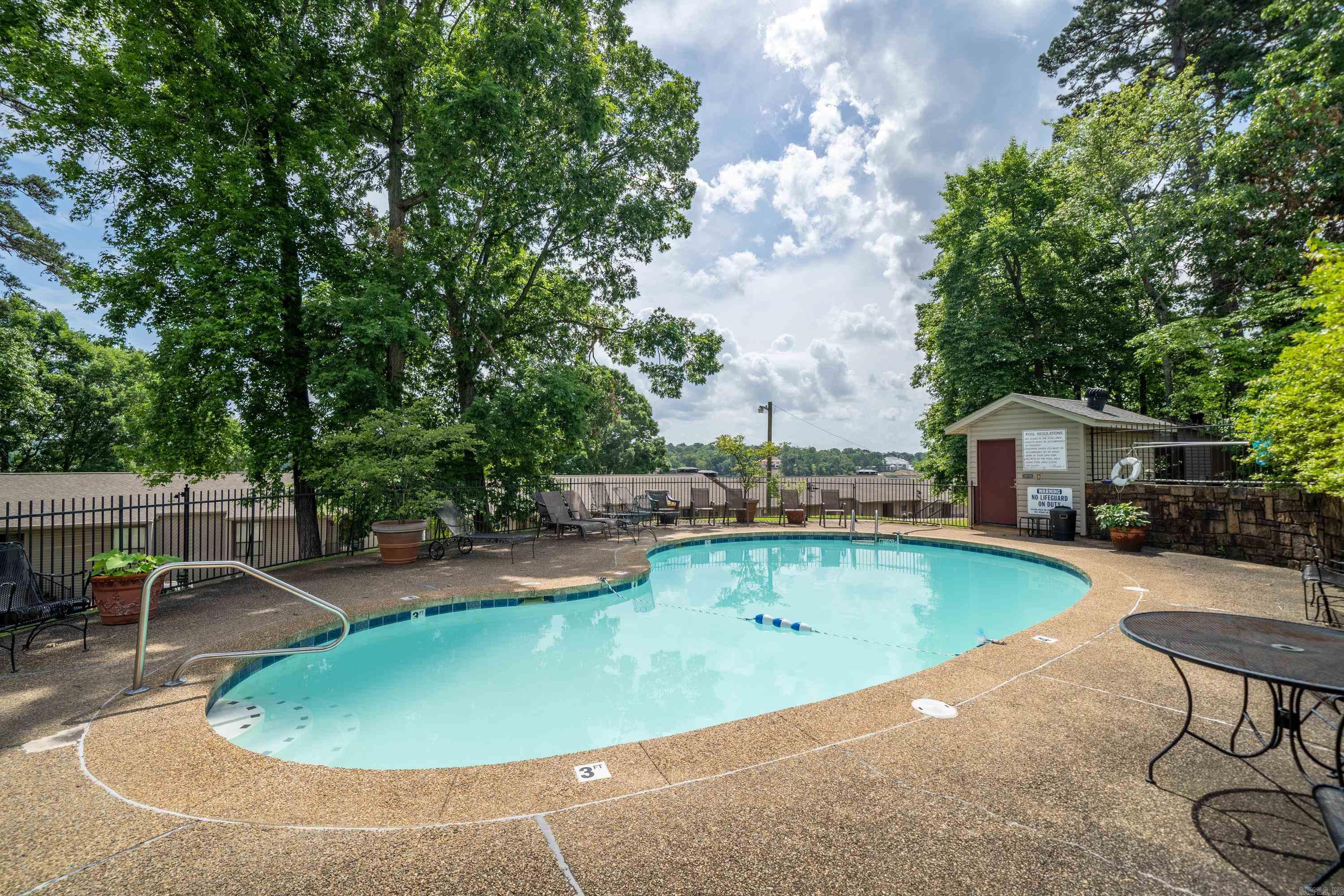 1319 Airport Road