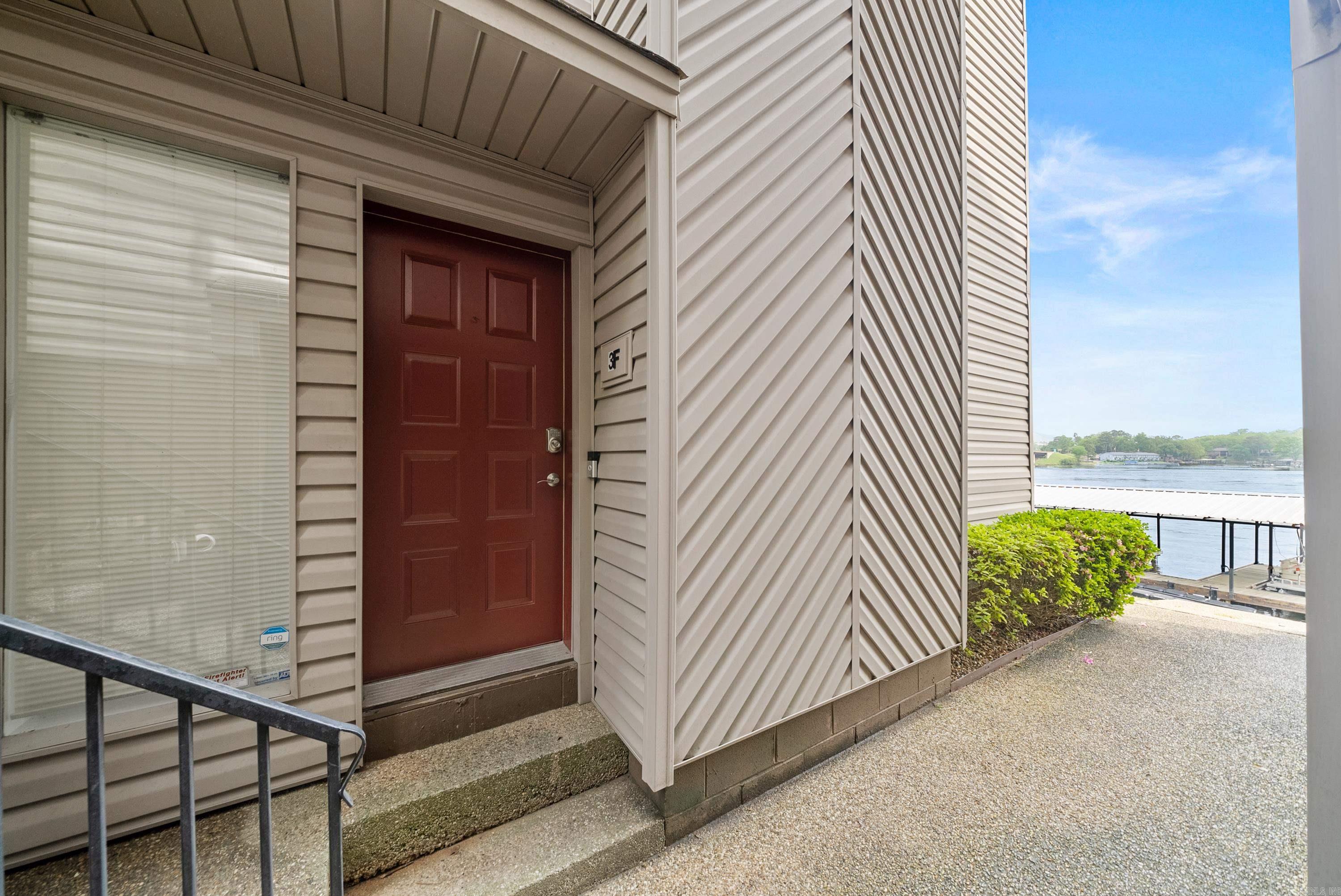 1319 Airport Road