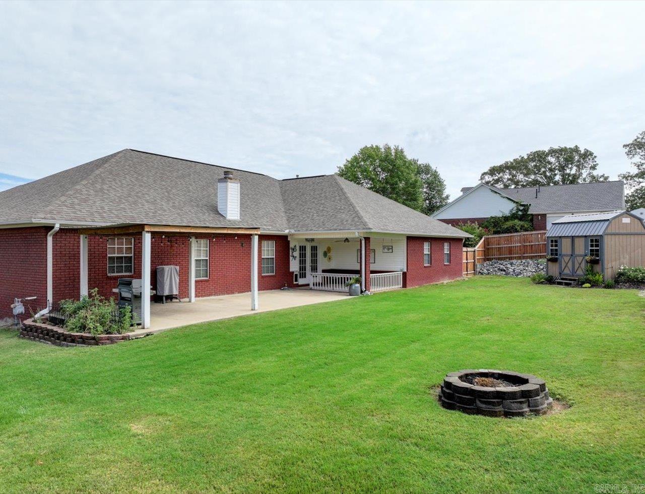 127 Deer View Circle