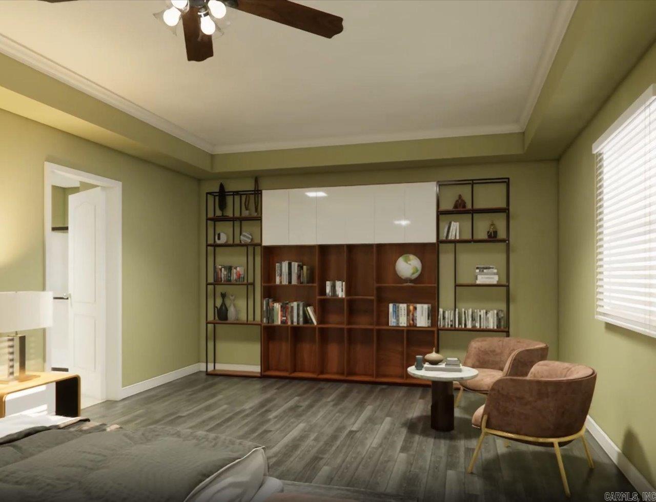 127 Deer View Circle