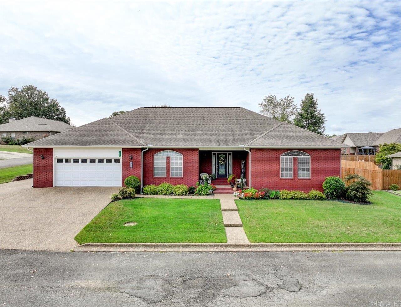 127 Deer View Circle