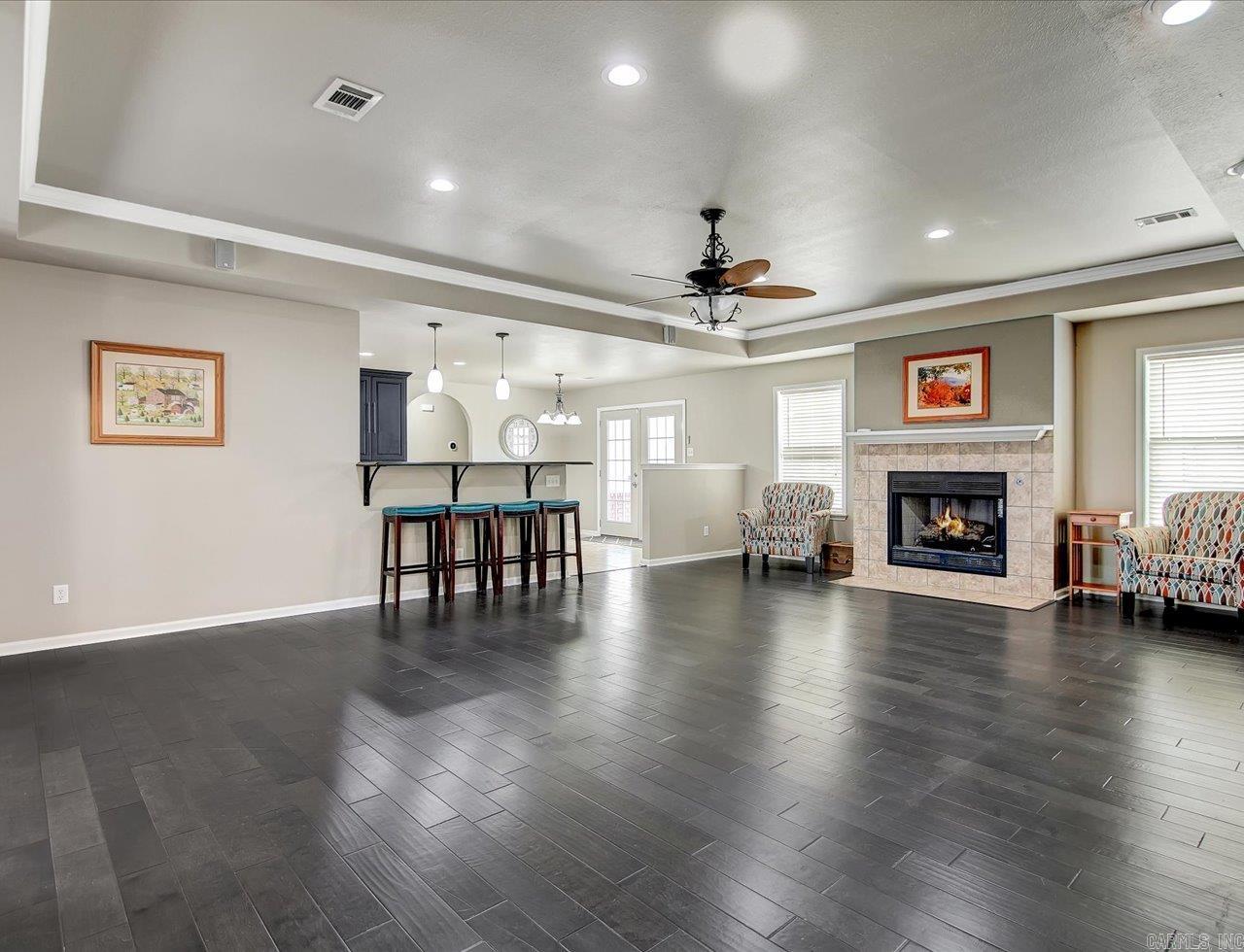 127 Deer View Circle