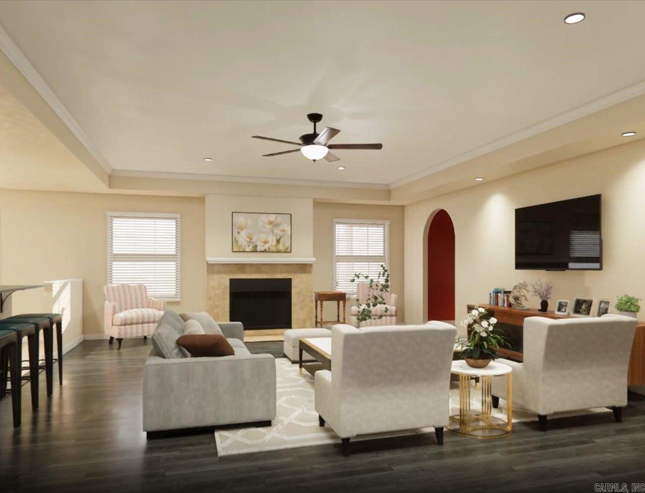 127 Deer View Circle
