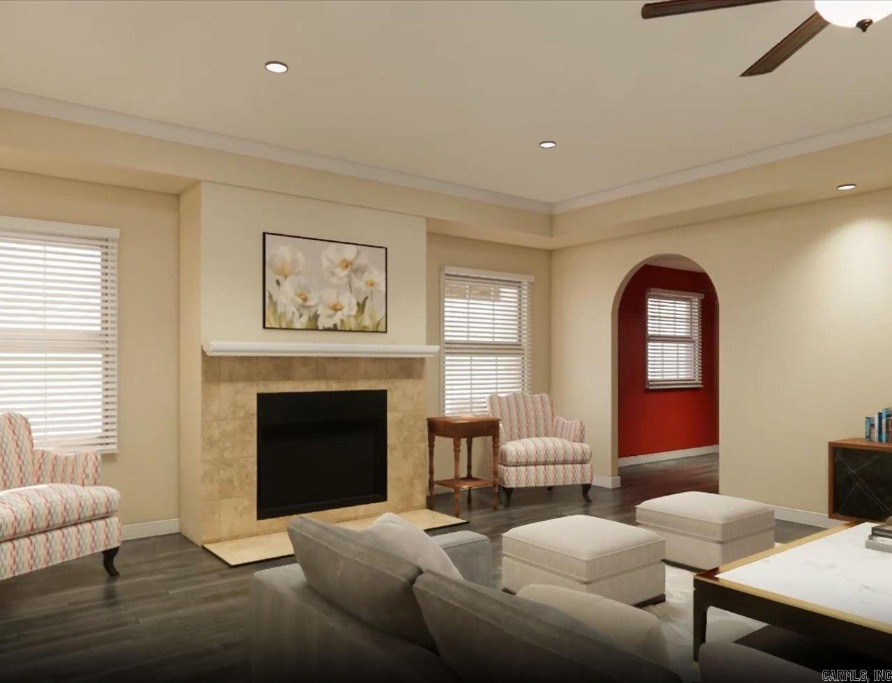 127 Deer View Circle