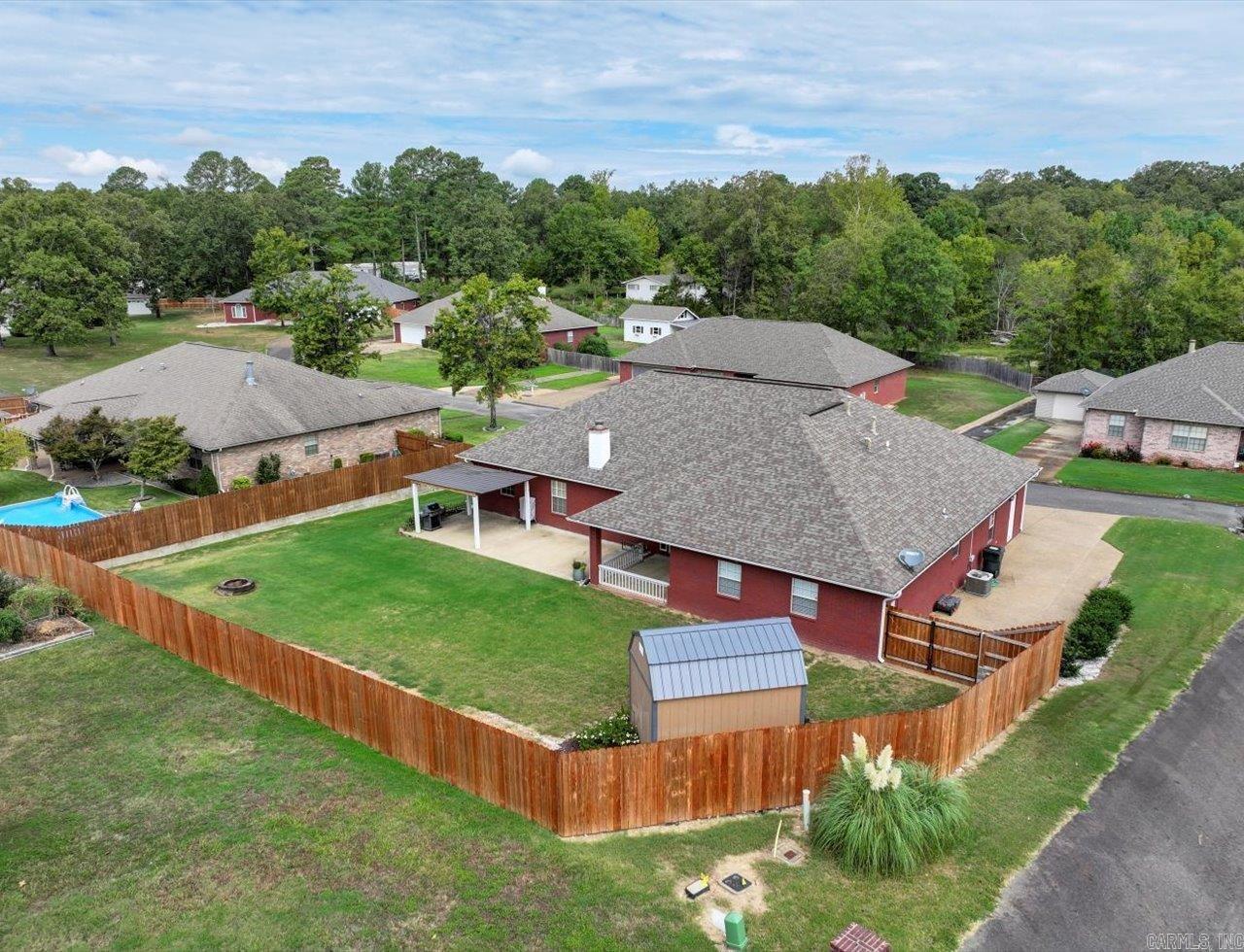 127 Deer View Circle